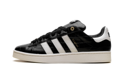 Campus 00s "Bape - world cup pack black white" KJ8851