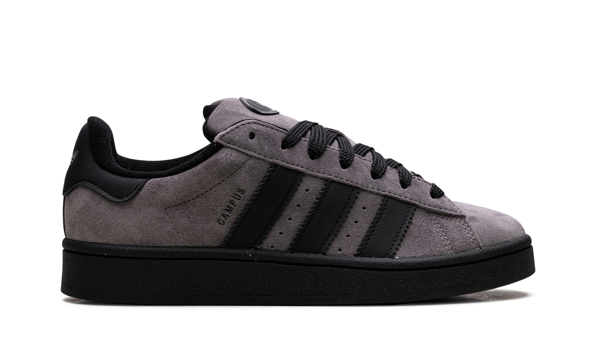 Campus 00s "Charcoal black" IF8770