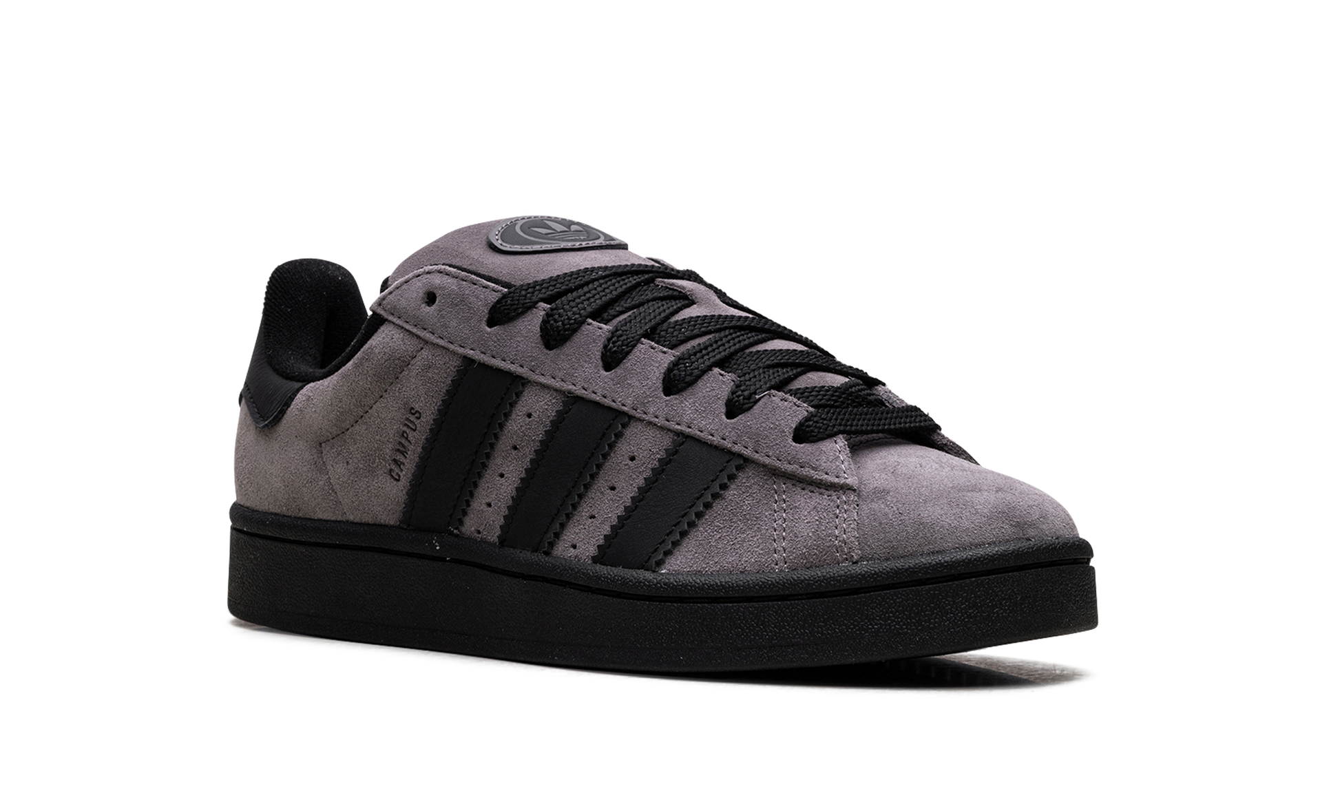 Campus 00s "Charcoal black" IF8770