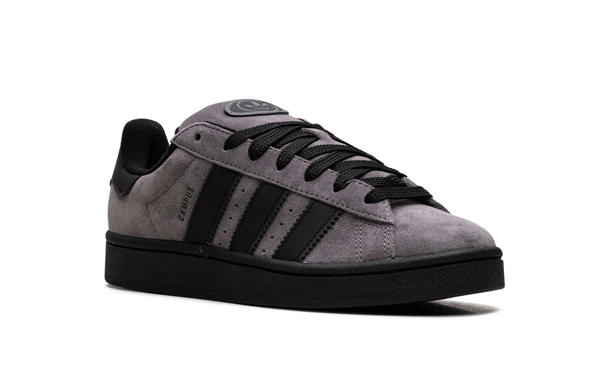 Campus 00s "Charcoal black" IF8770