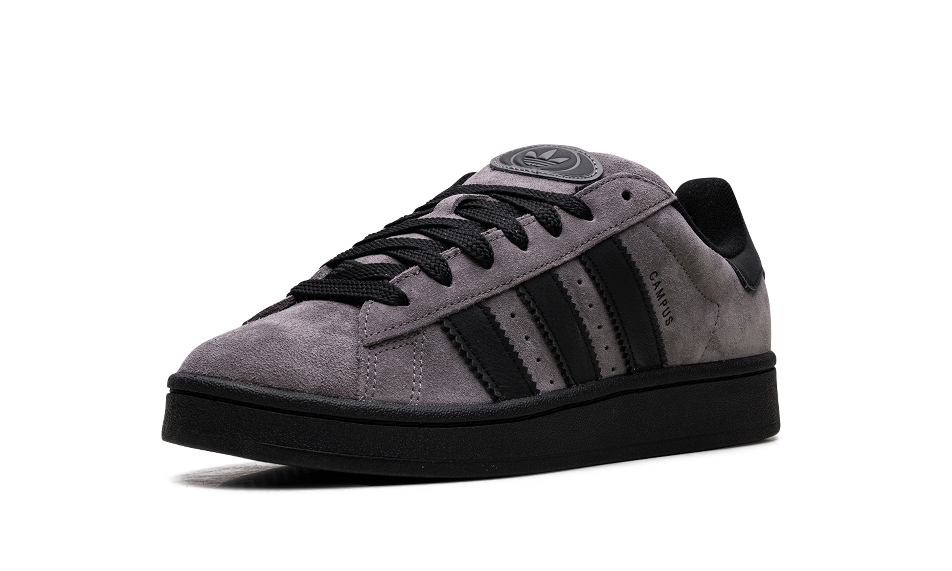 Campus 00s "Charcoal black" IF8770