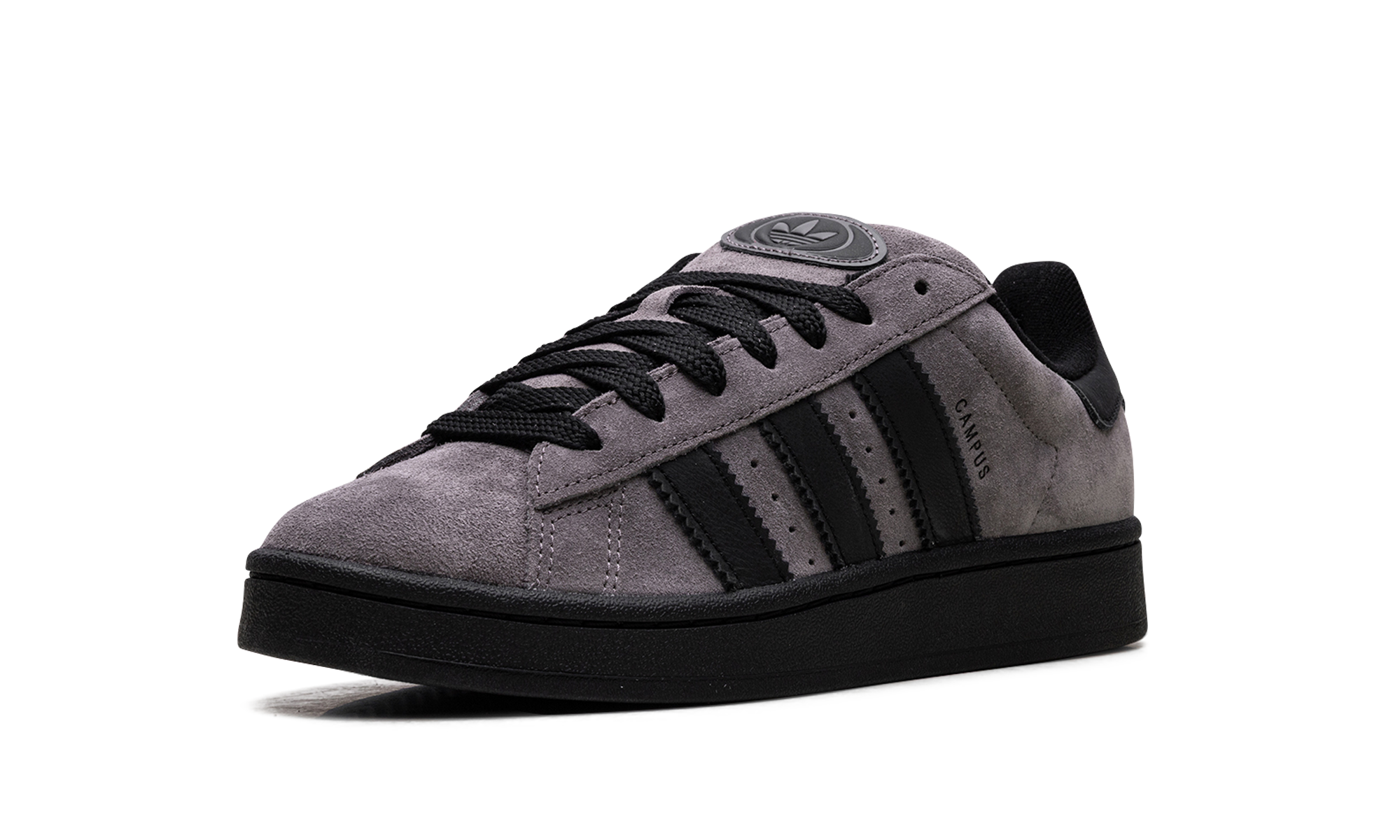 Campus 00s "Charcoal black" IF8770