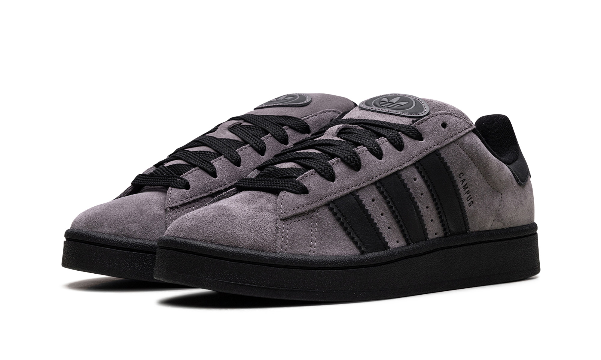 Campus 00s "Charcoal black" IF8770