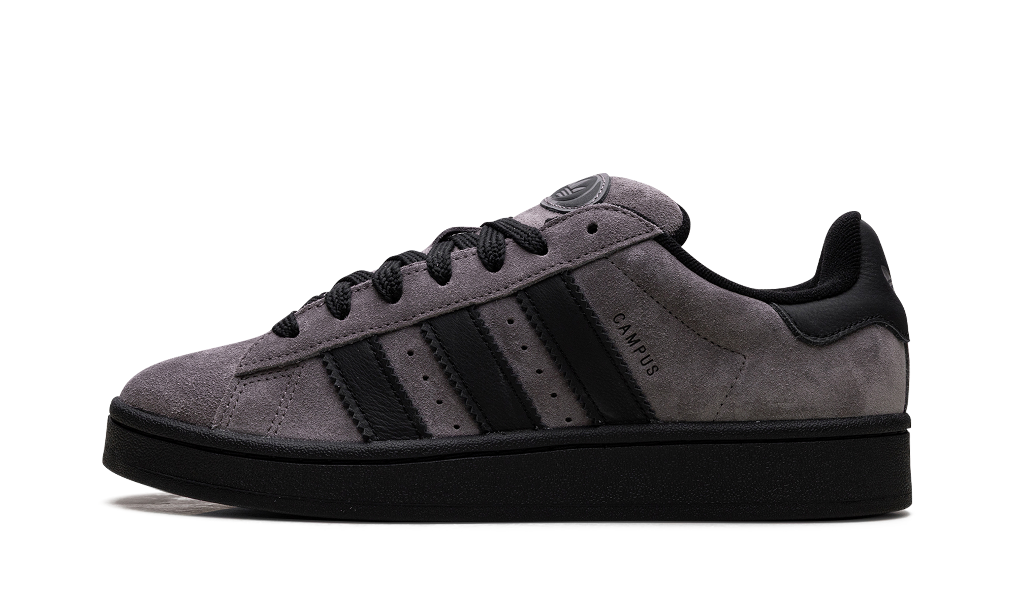 Campus 00s "Charcoal black" IF8770