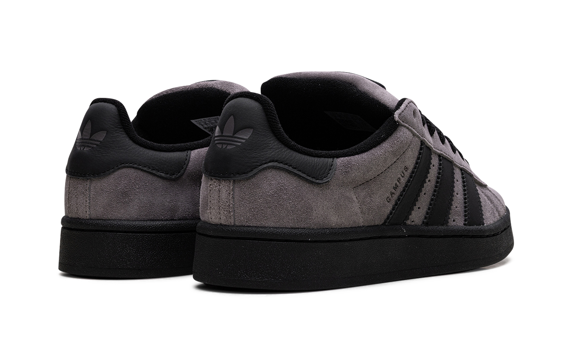 Campus 00s "Charcoal black" IF8770