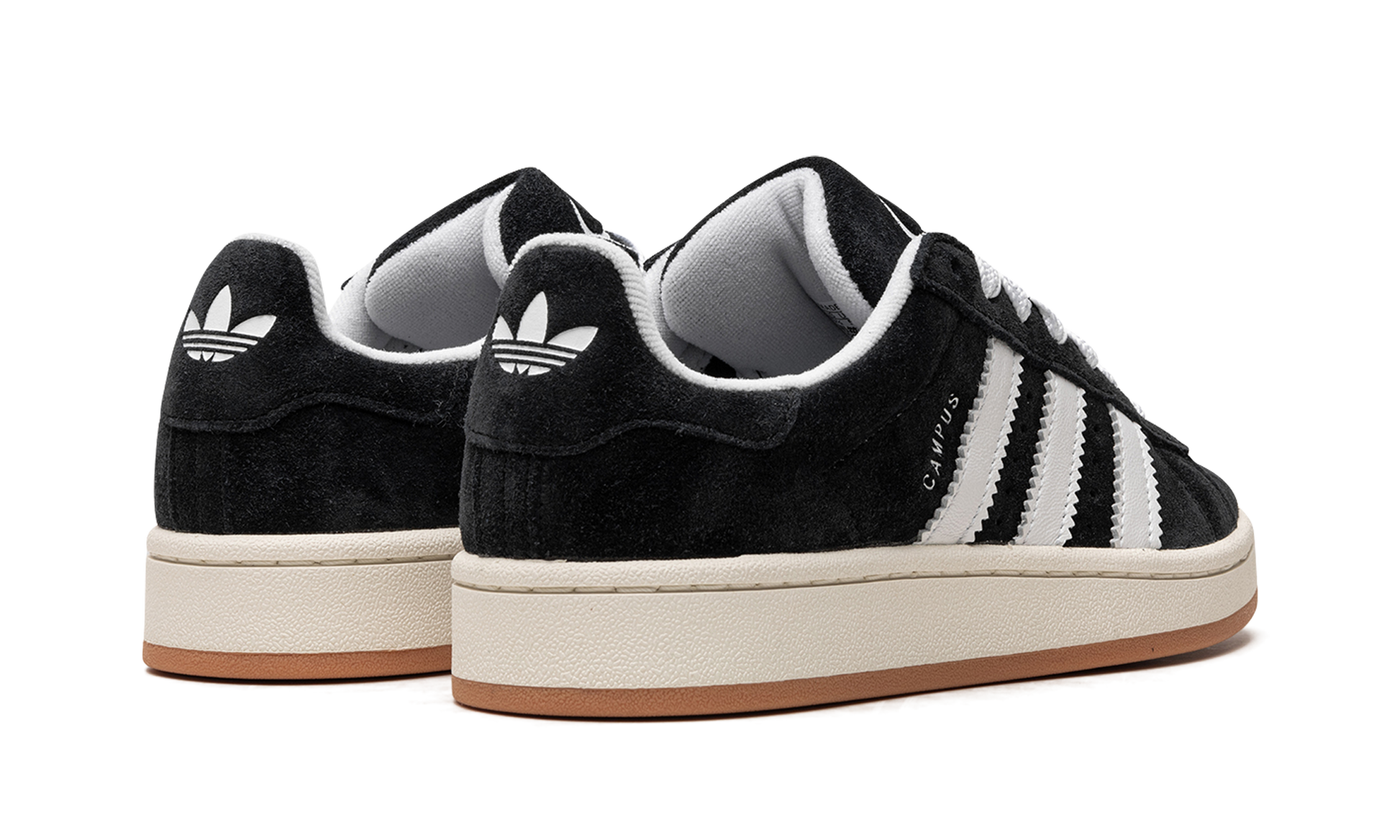 Campus 00s "Core black" HQ8708