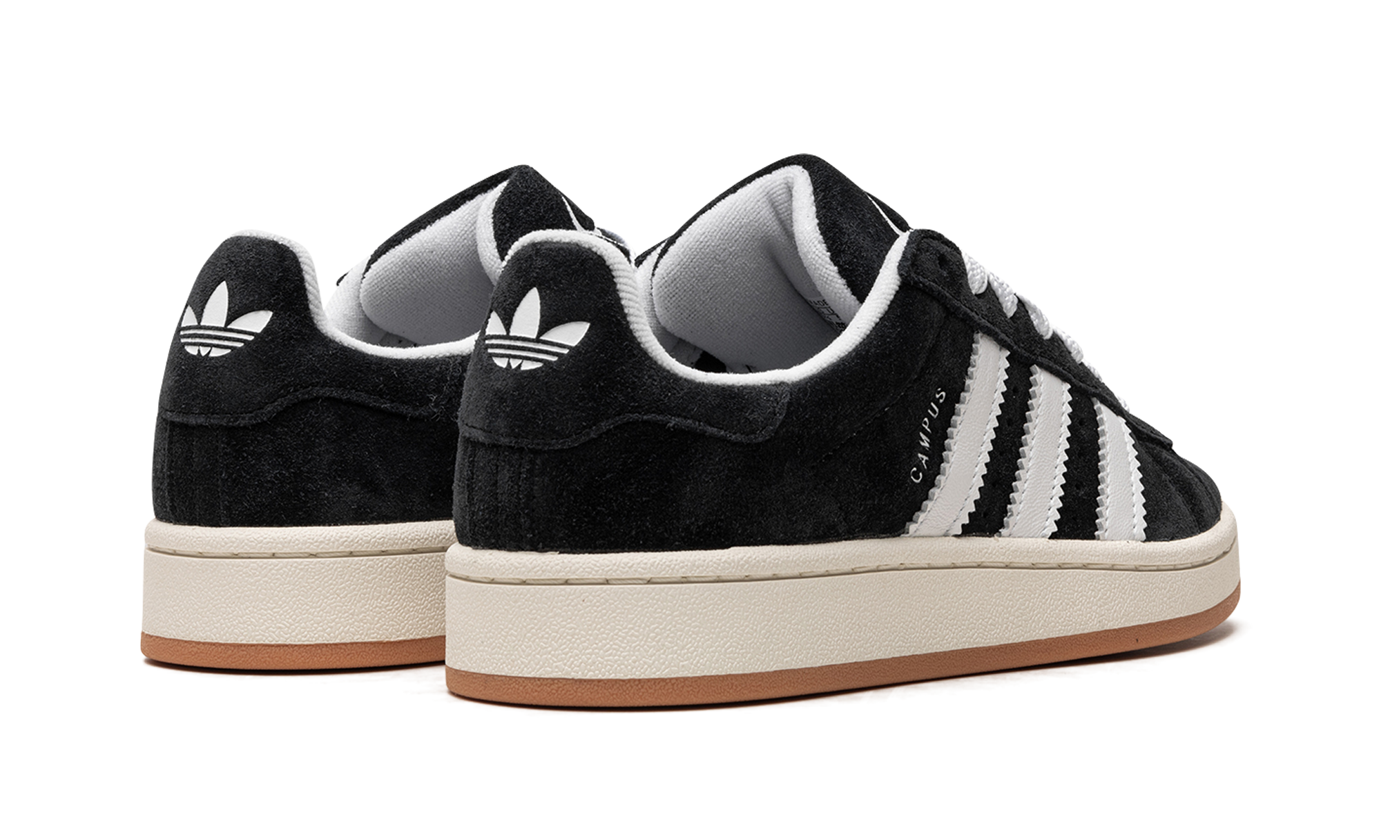 Campus 00s "Core black" HQ8708