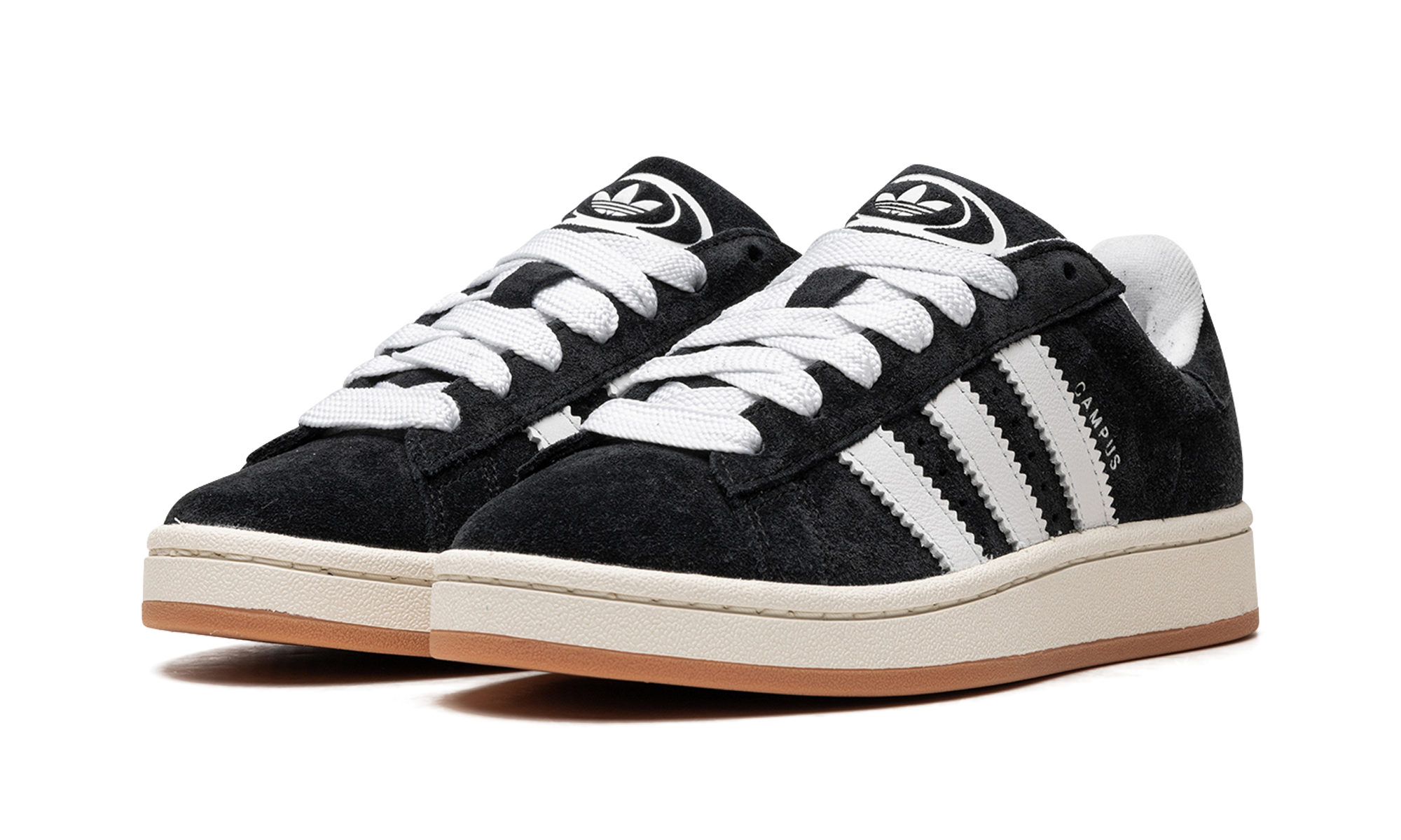 Campus 00s "Core black" HQ8708
