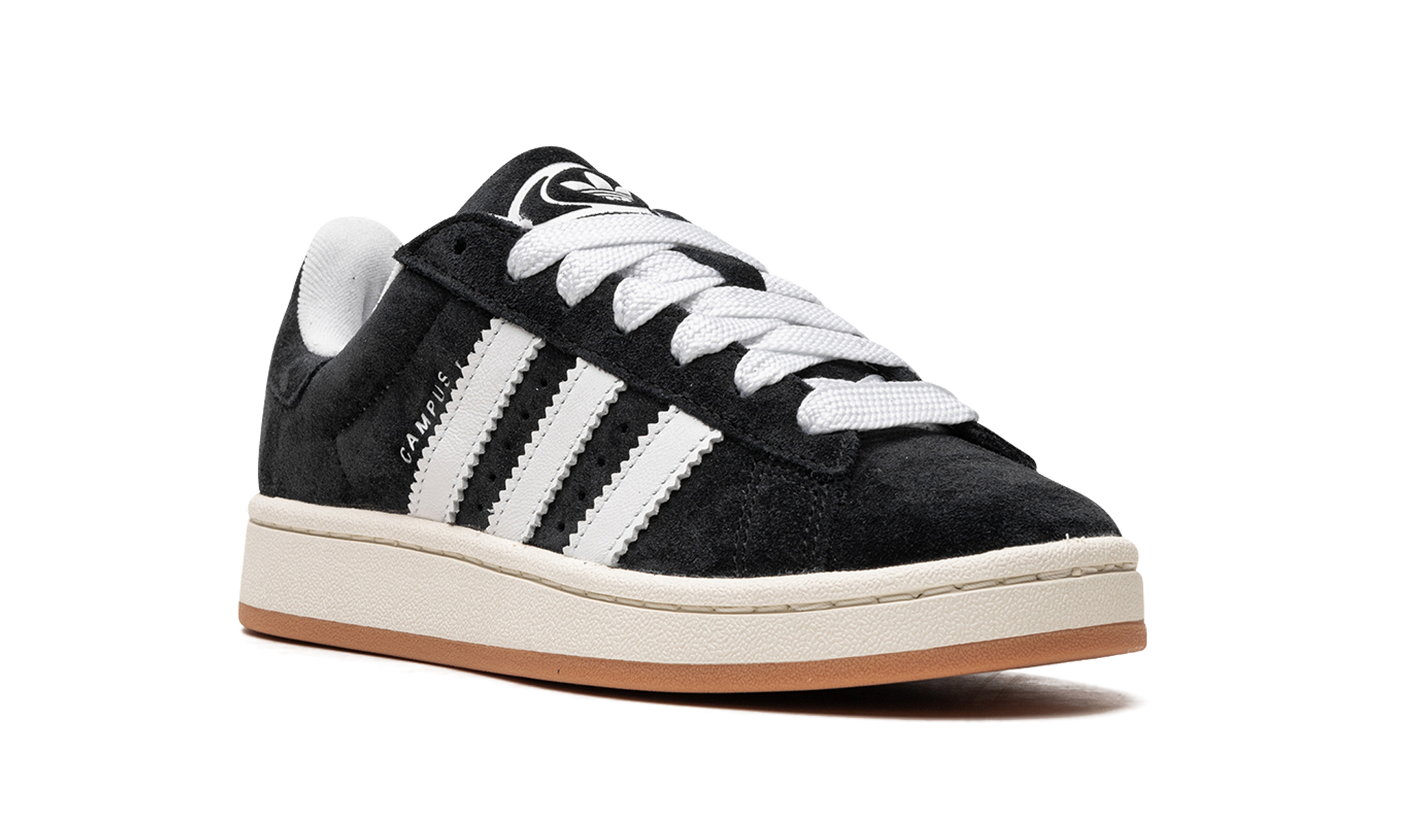 Campus 00s "Core black" HQ8708