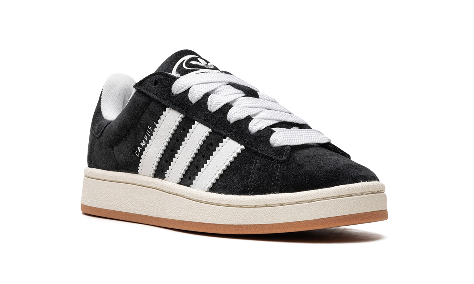 Campus 00s "Core black" HQ8708