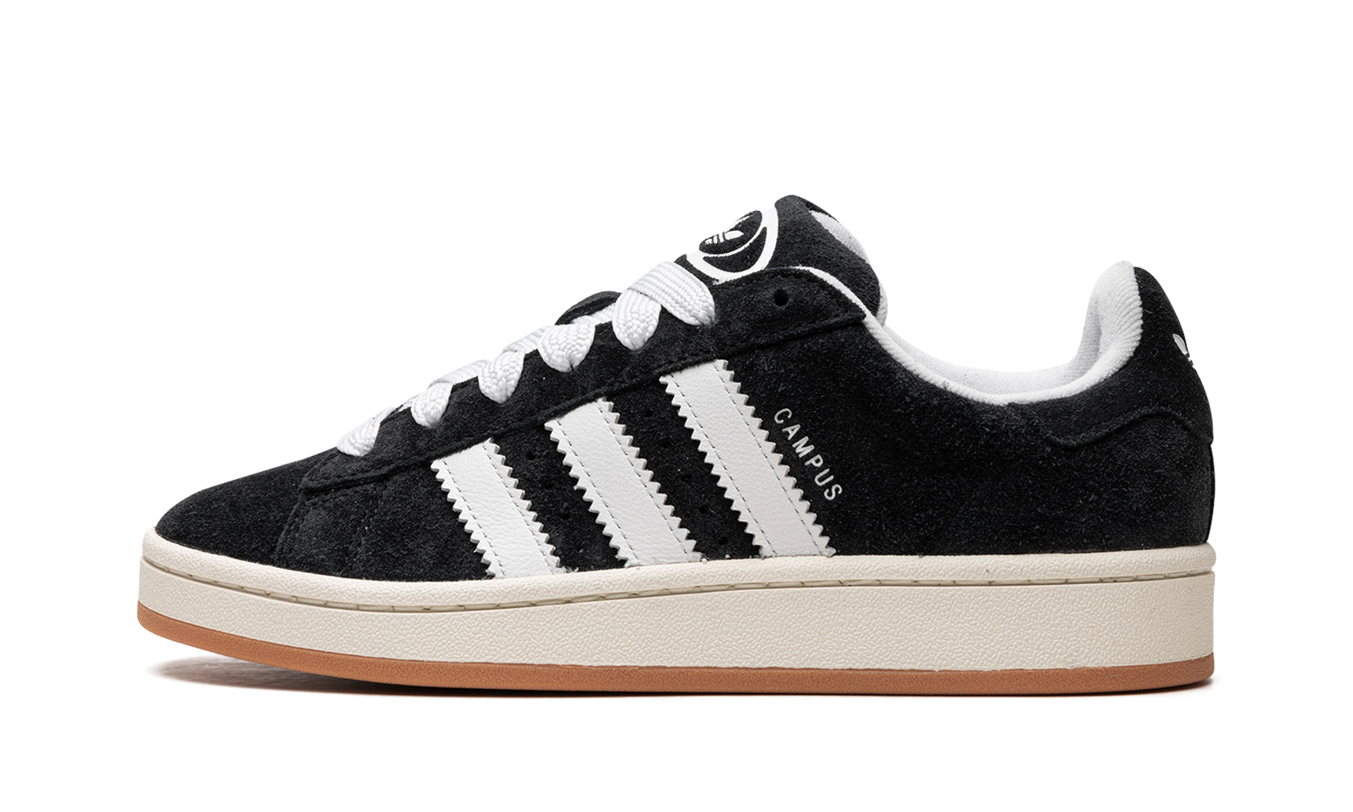 Campus 00s "Core black" HQ8708