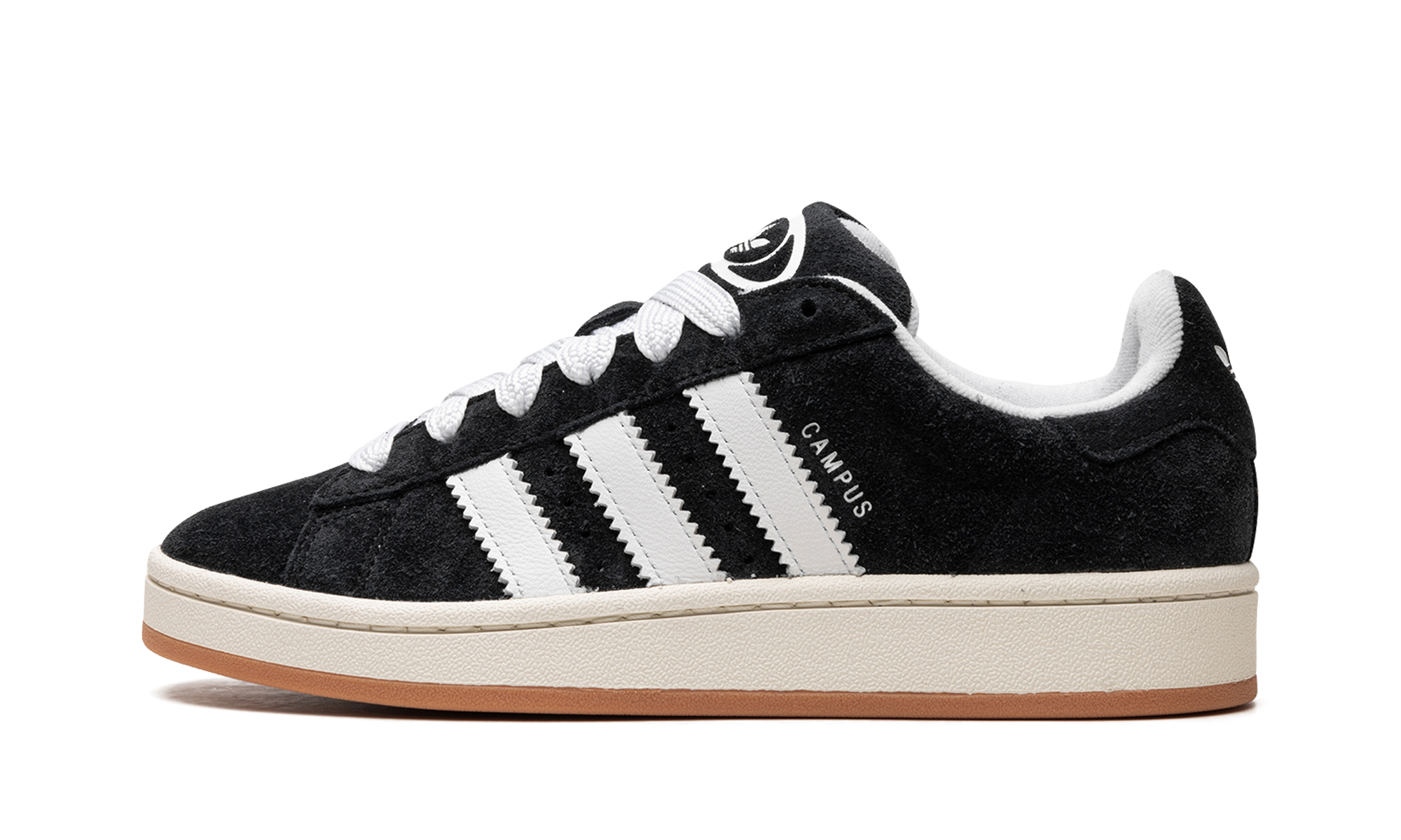 Campus 00s "Core black" HQ8708