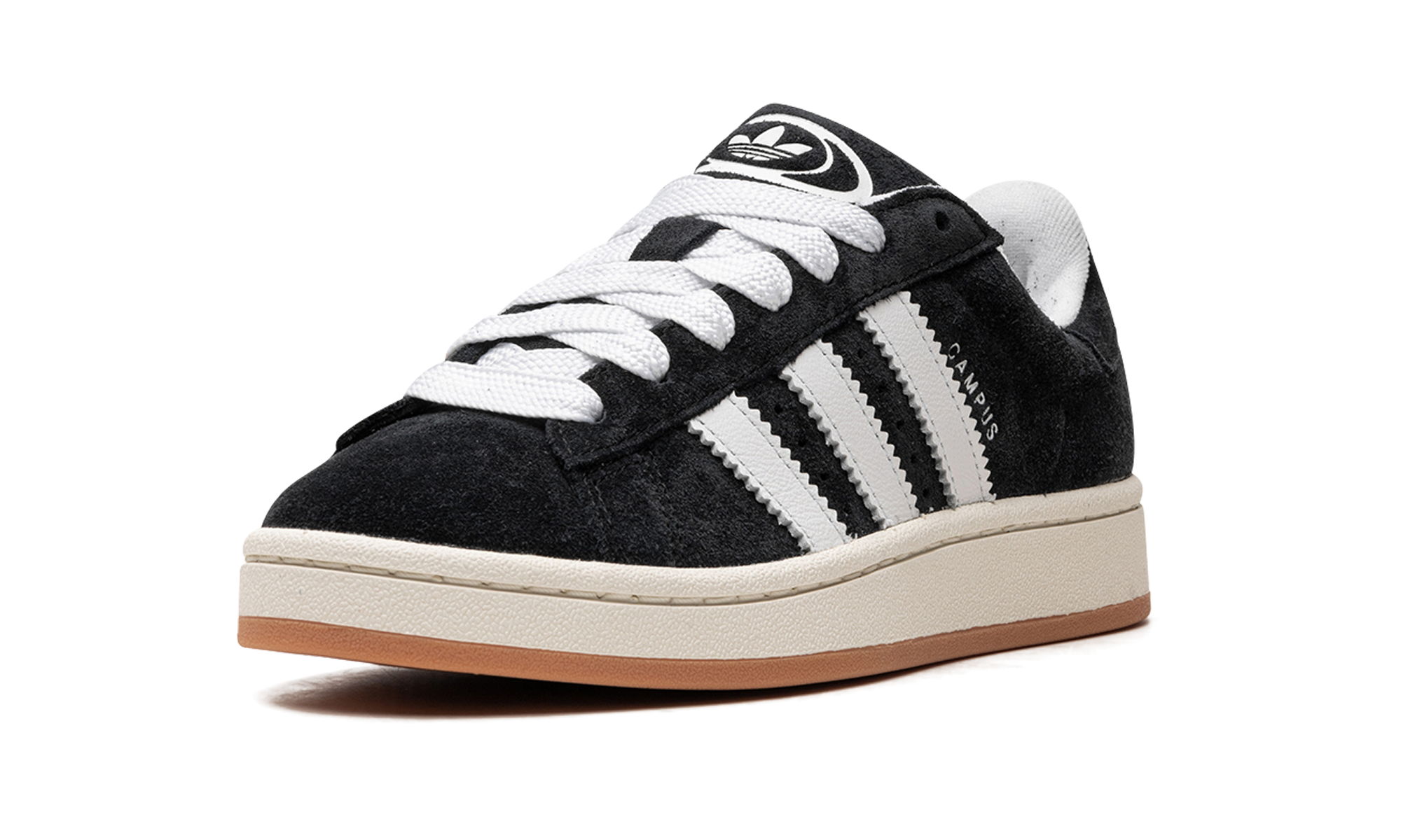 Campus 00s "Core black" HQ8708
