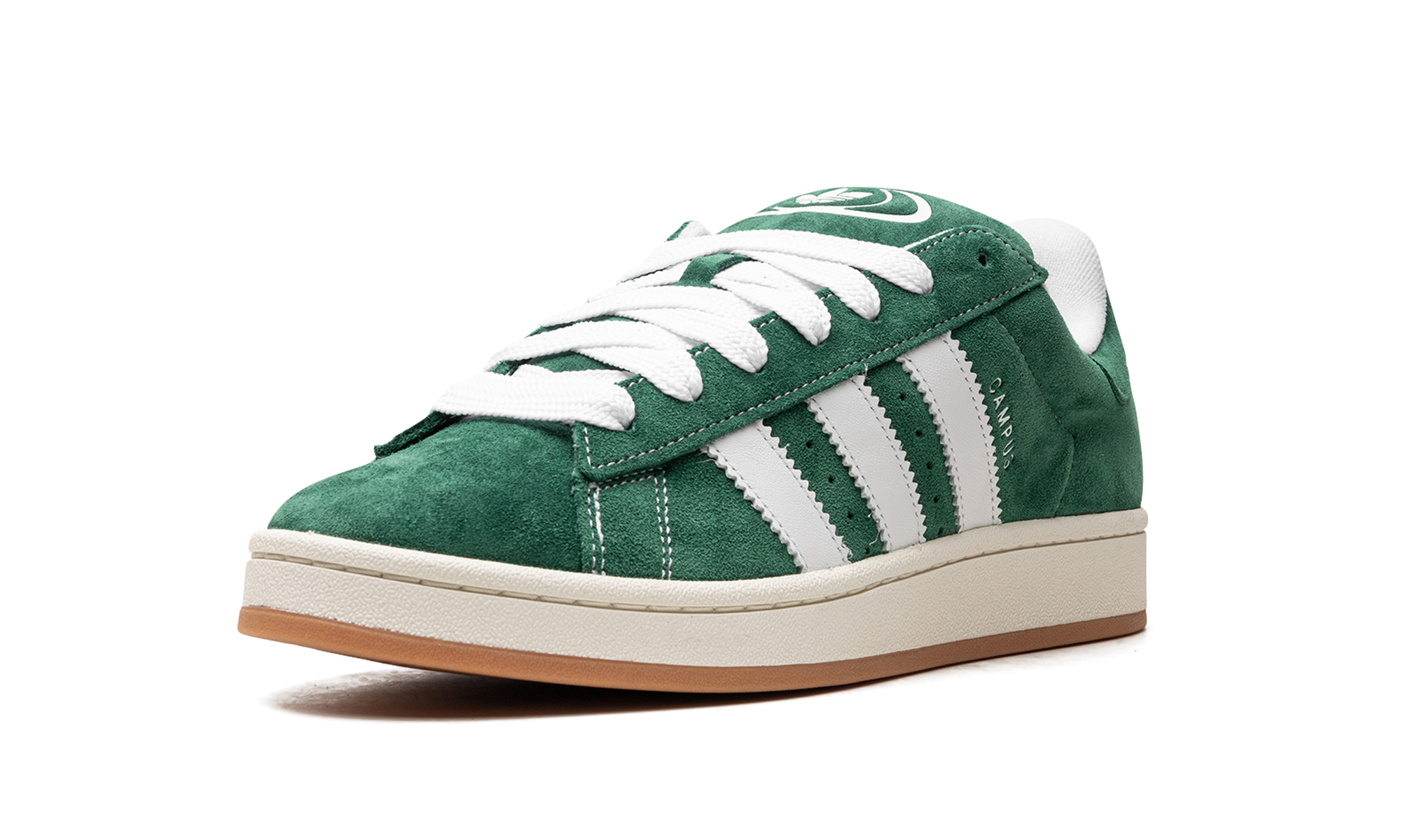 Campus 00s "Dark green" H03472