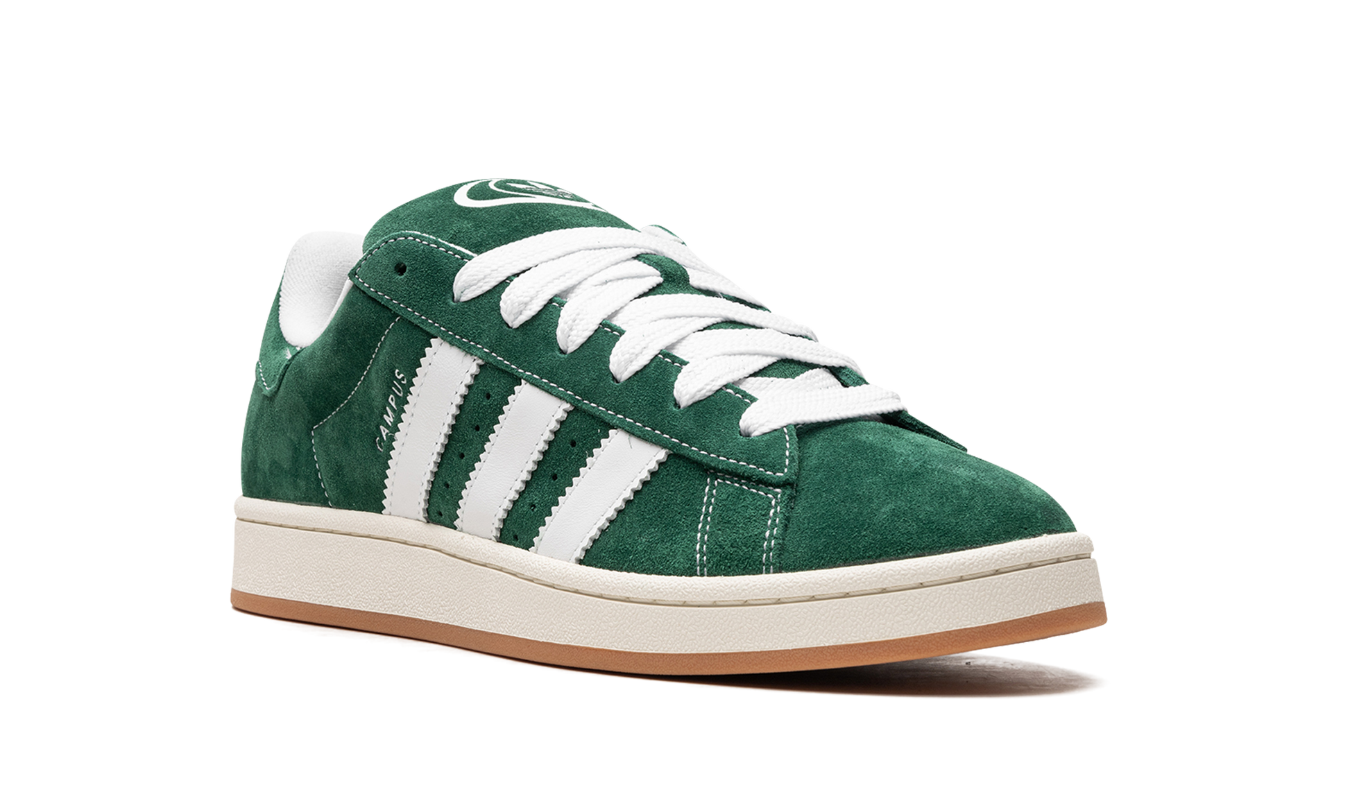 Campus 00s "Dark green" H03472