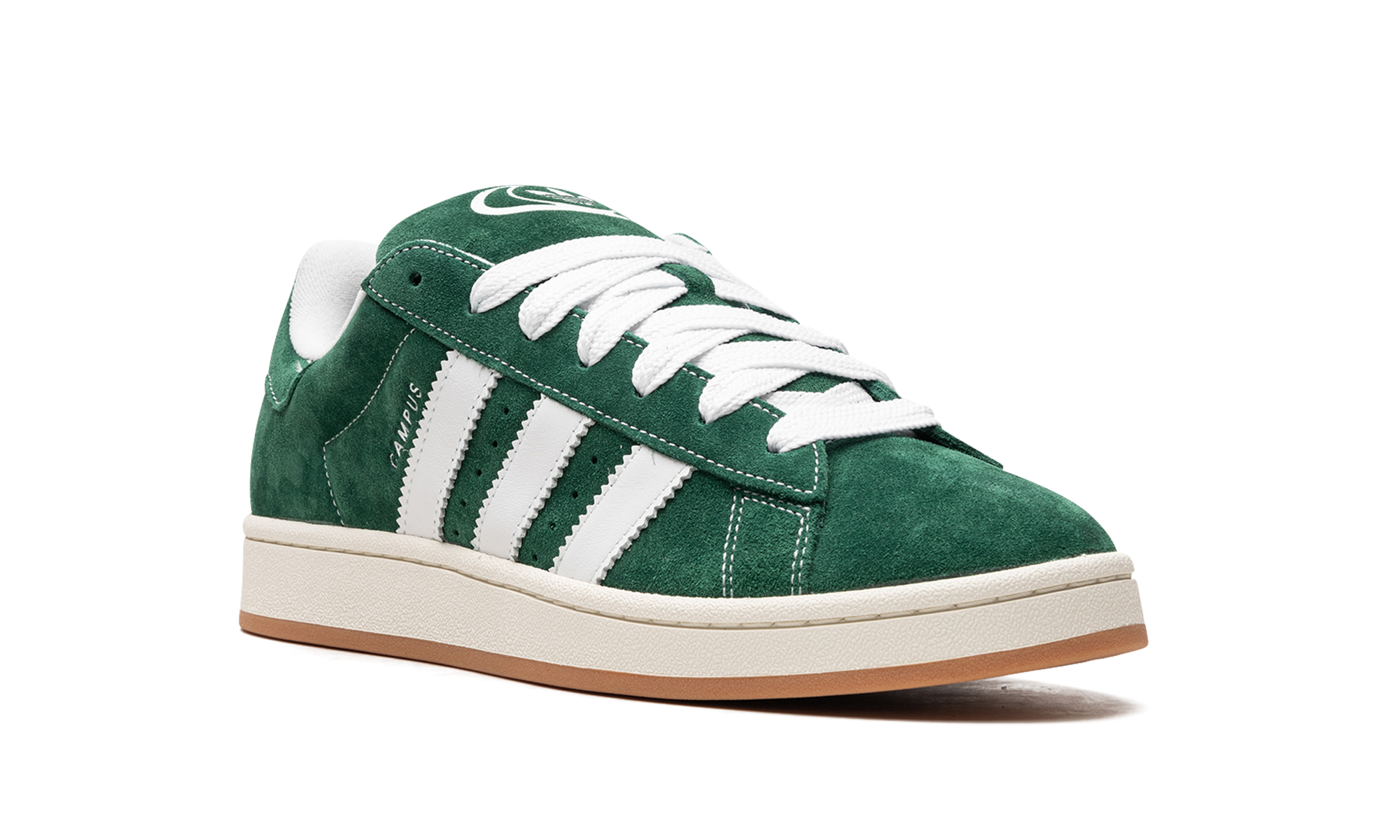 Campus 00s "Dark green" H03472