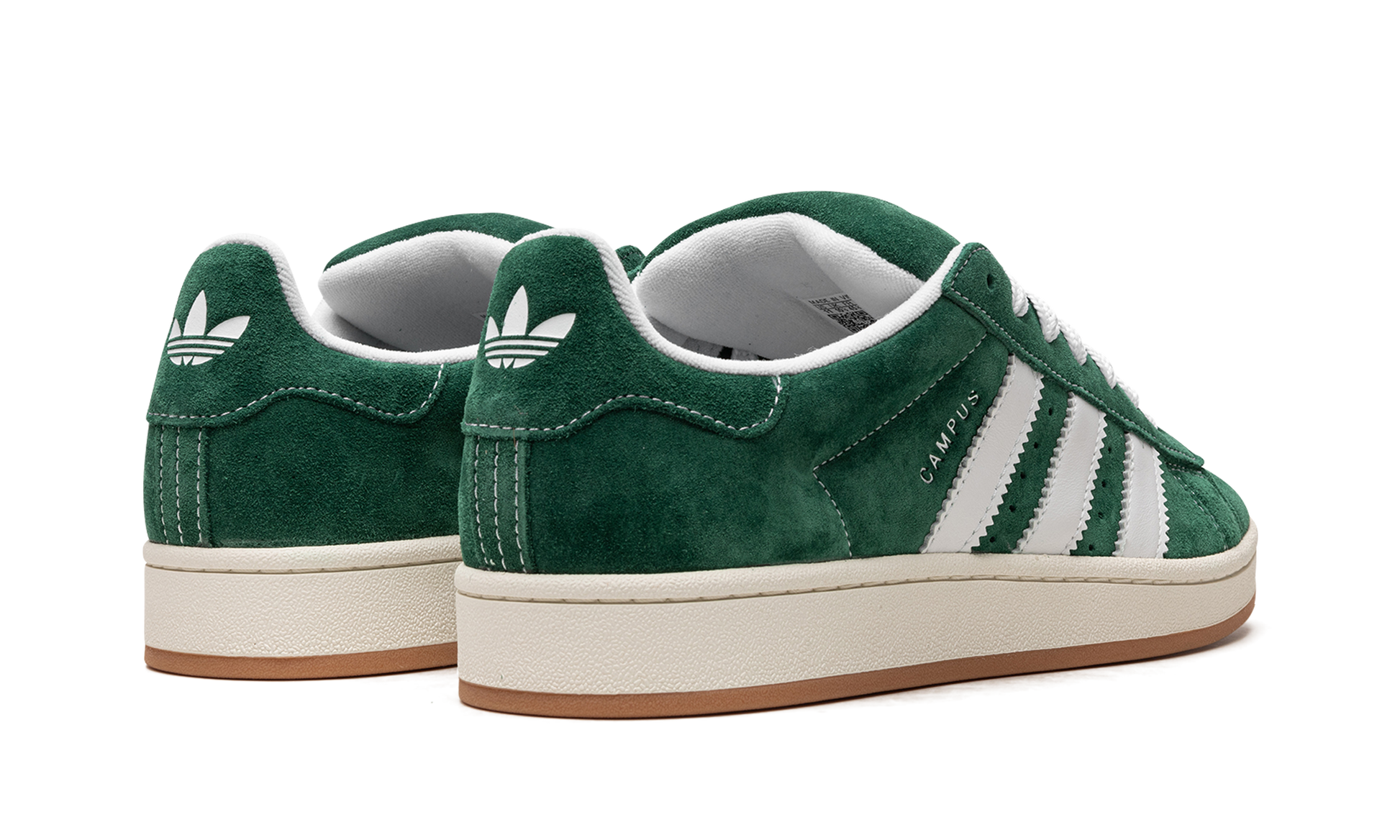 Campus 00s "Dark green" H03472