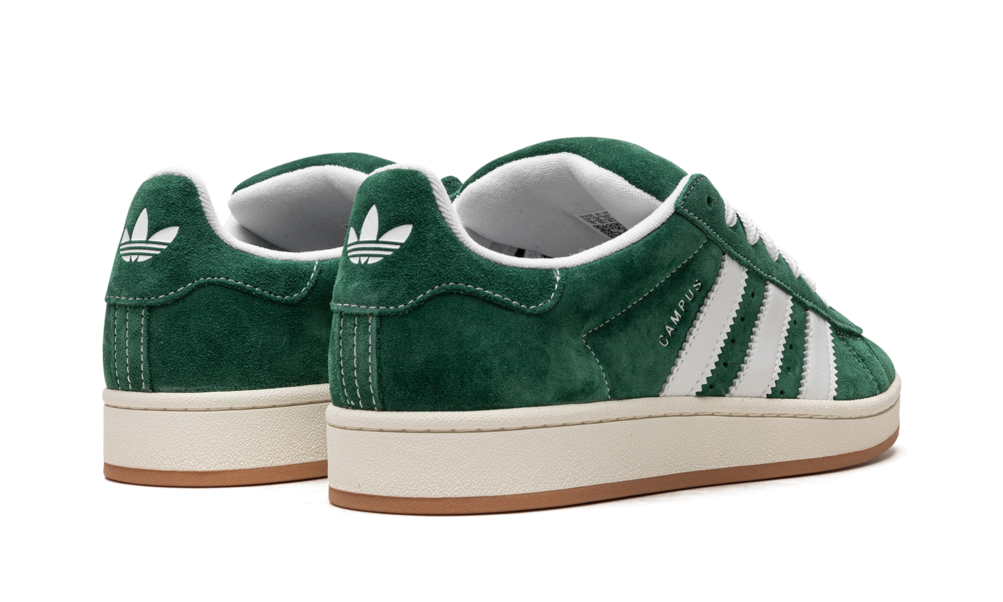 Campus 00s "Dark green" H03472