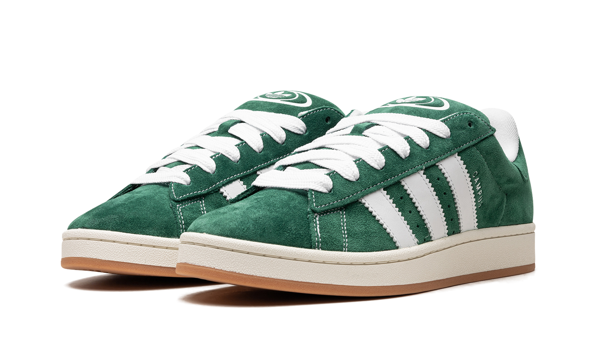 Campus 00s "Dark green" H03472