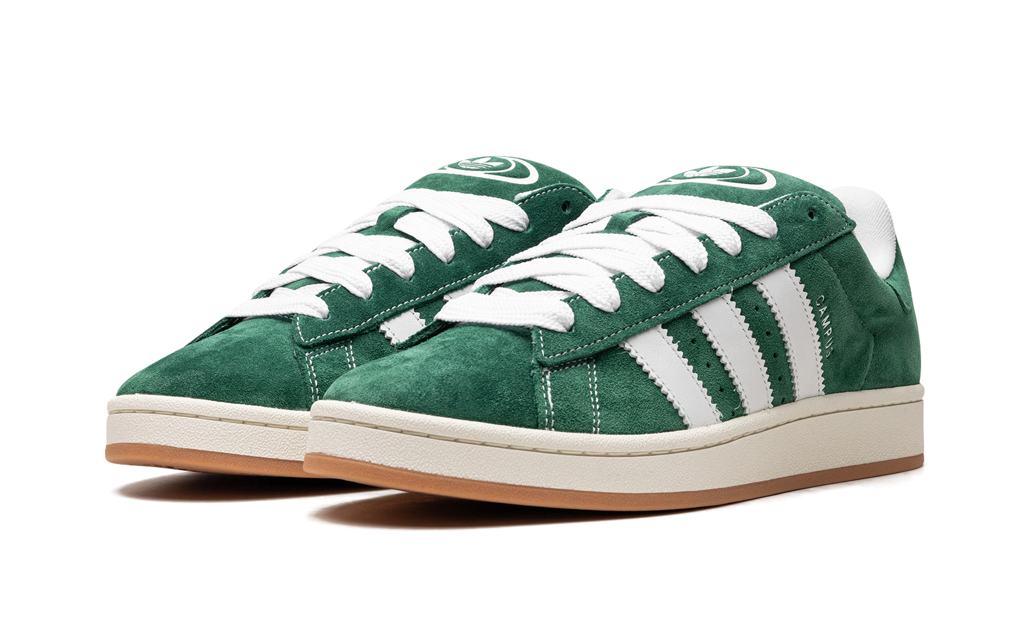 Campus 00s "Dark green" H03472