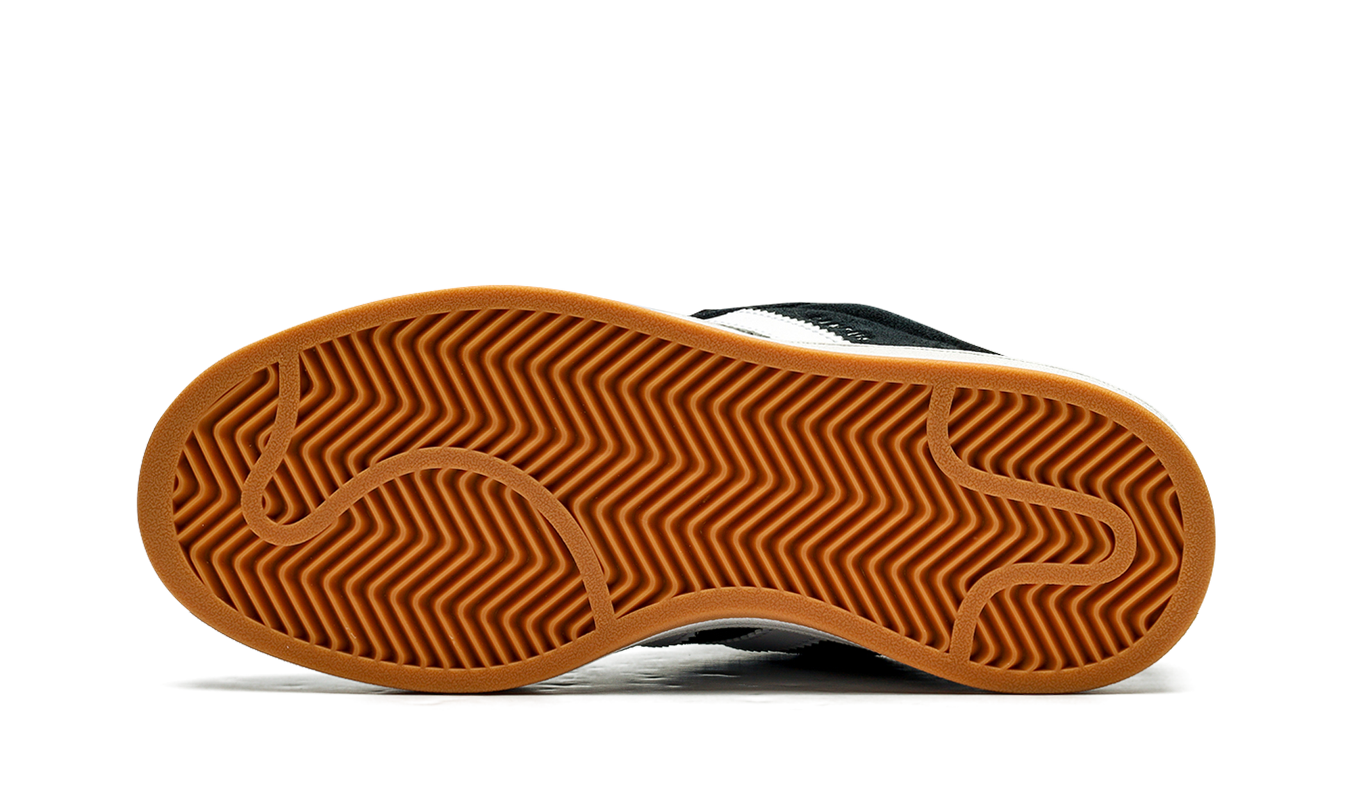 Campus 00s GS "Black white gum" HQ6638