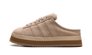 Campus 00s Winter Low Women "Magic beige" JR3732