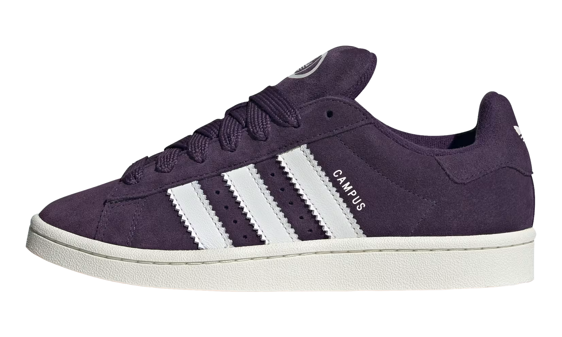 Campus 00s Women "Aurora plum white gum" JQ8292