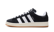 Campus 00s Women "Black / white suede" JP9163