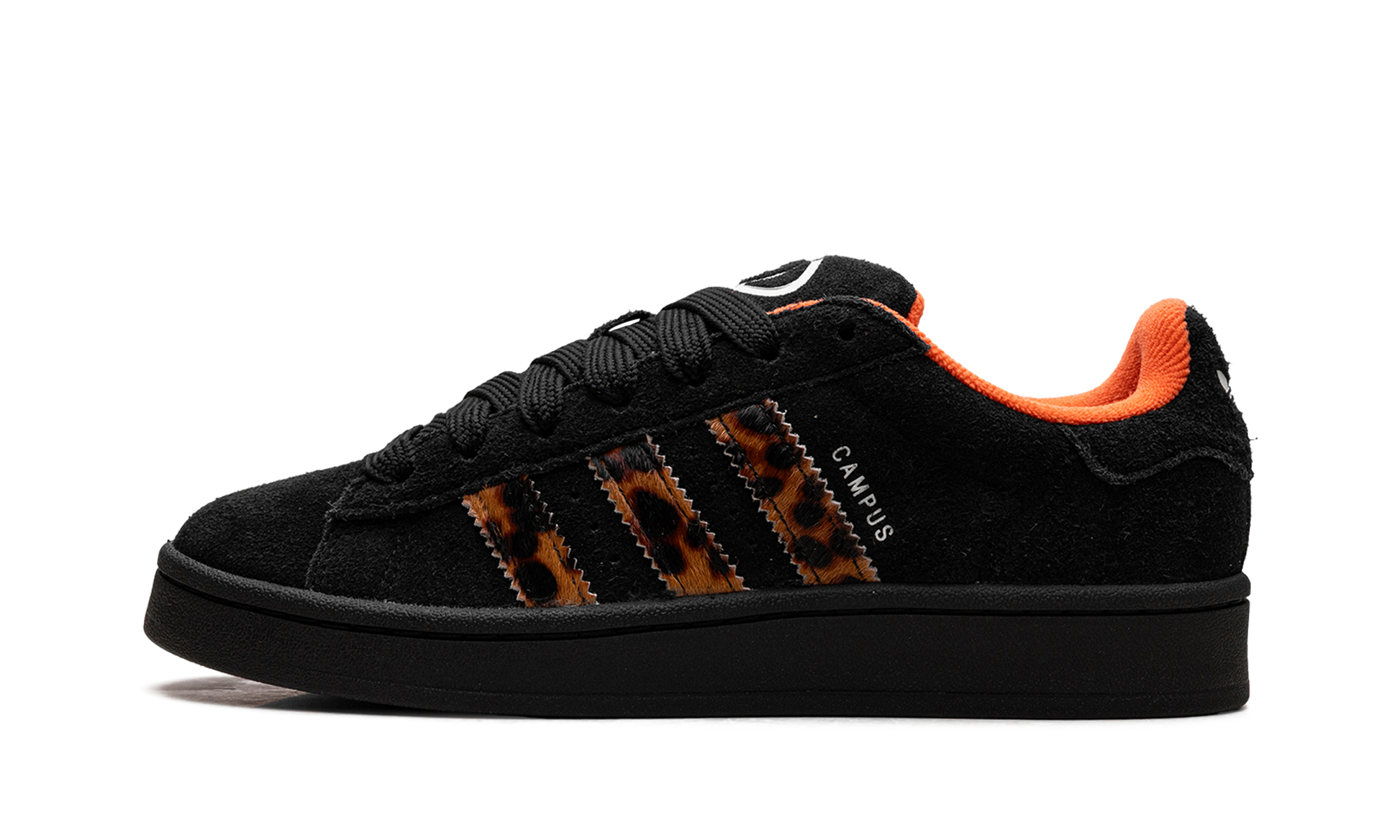 Campus 00s Women "Leopard stripes" JH9767