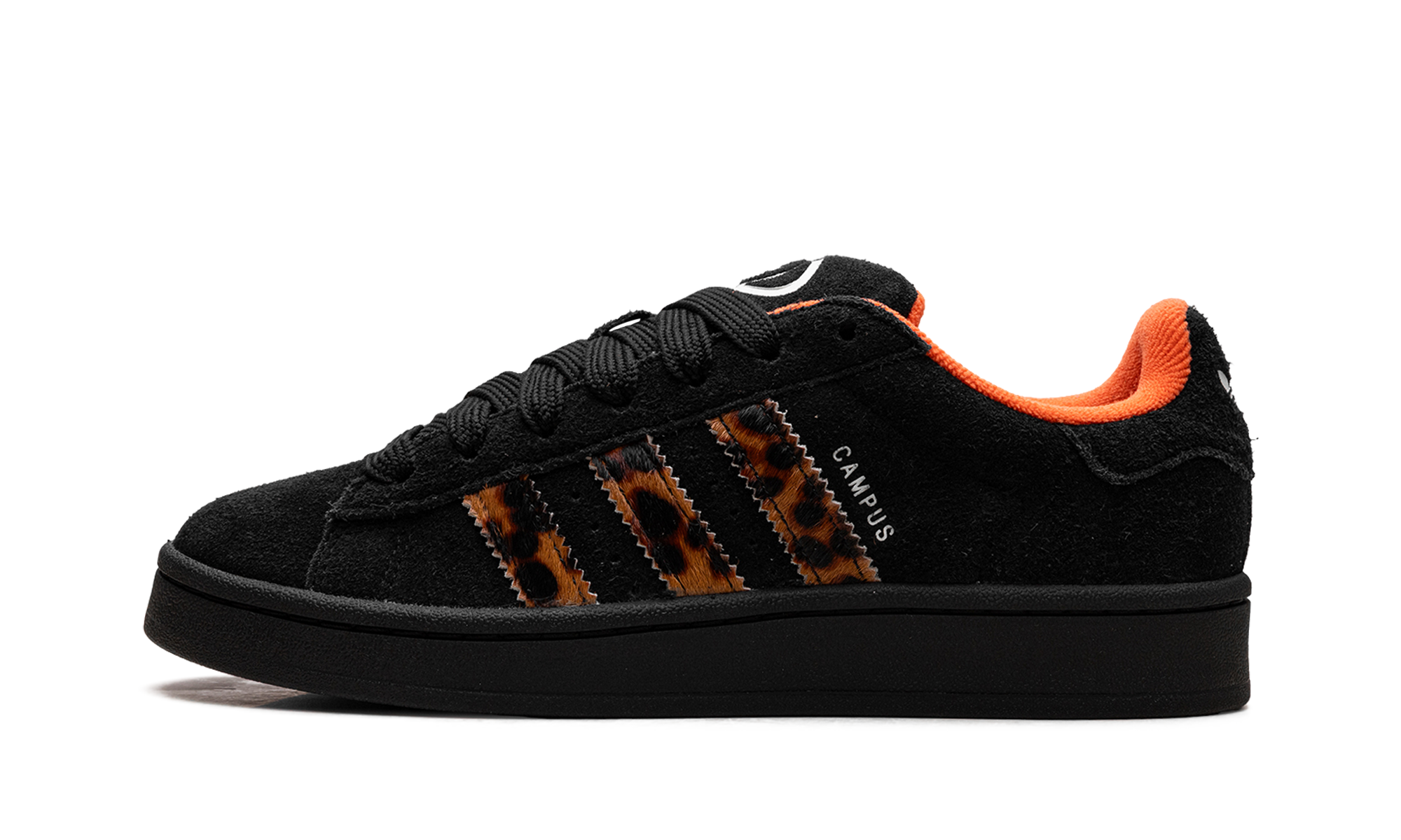 Campus 00s Women "Leopard stripes" JH9767
