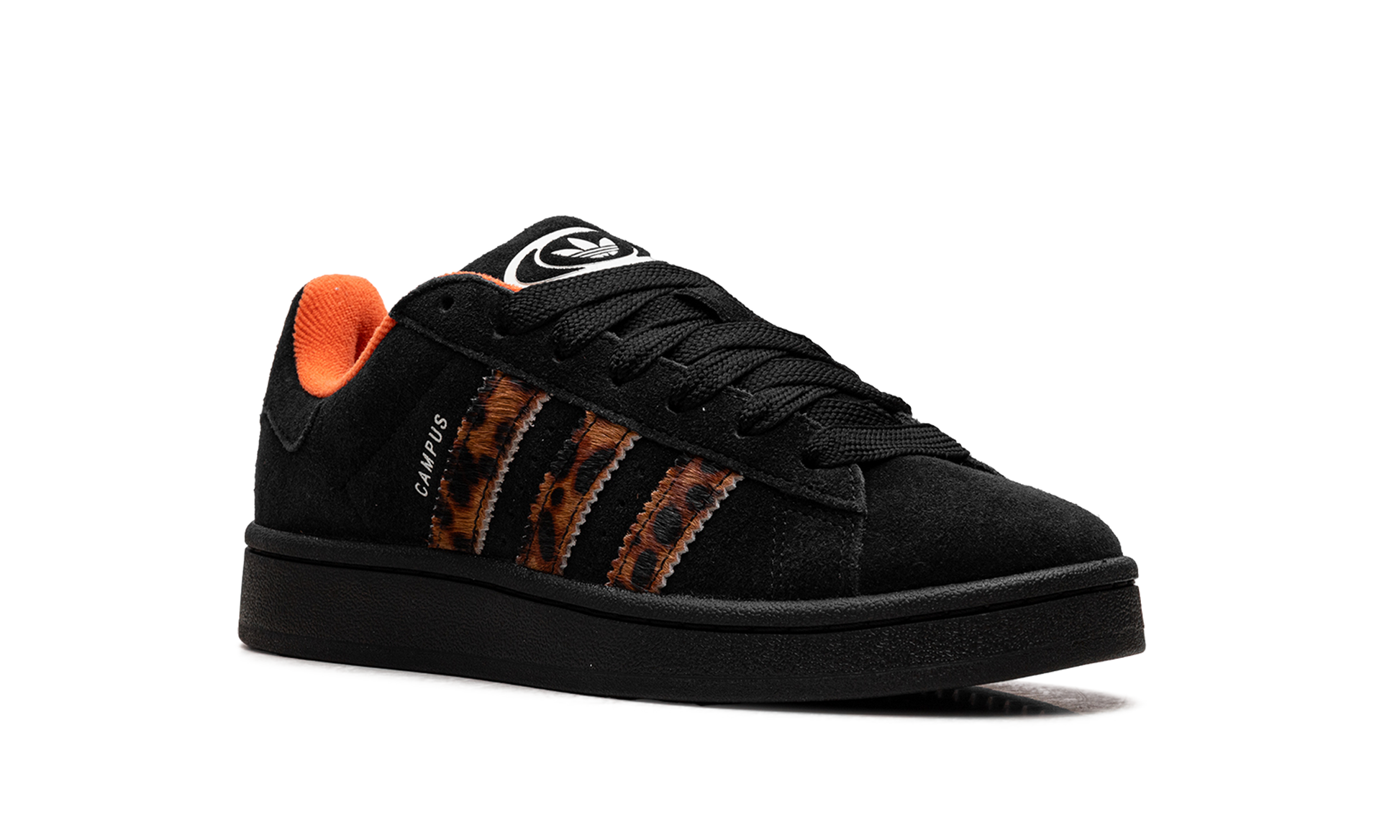 Campus 00s Women "Leopard stripes" JH9767