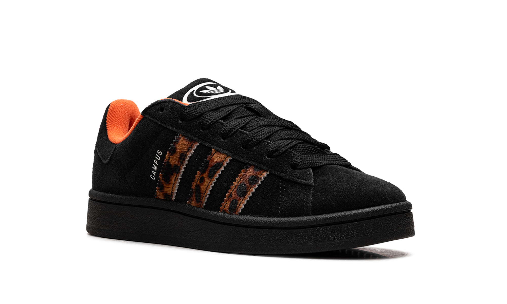 Campus 00s Women "Leopard stripes" JH9767