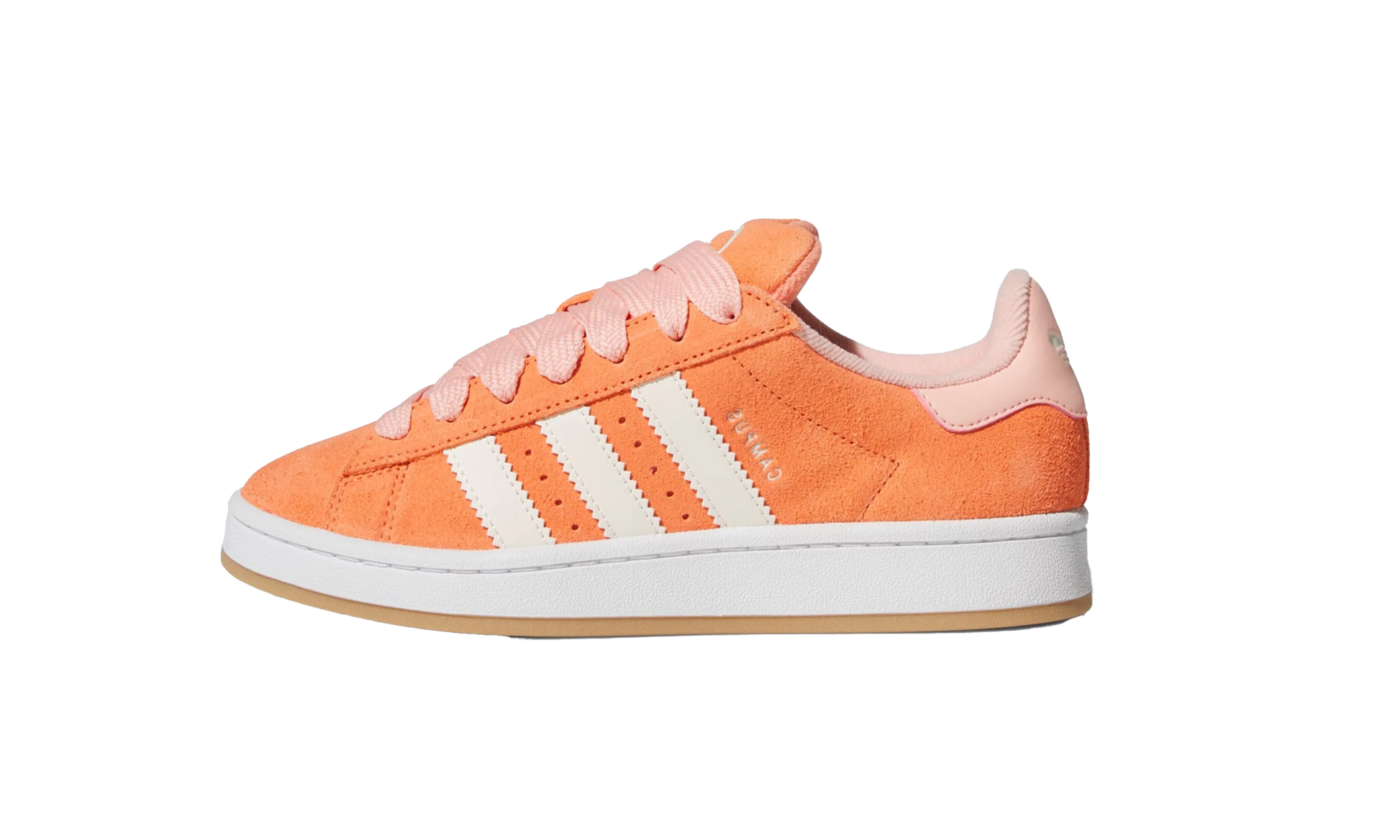 Campus 00s Women "Orange/pink" JR3795