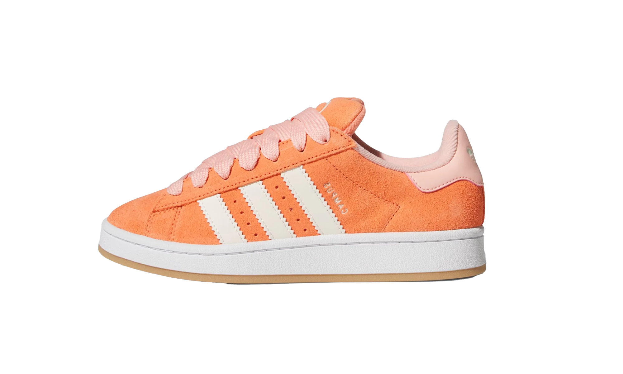 Campus 00s Women "Orange/pink"
