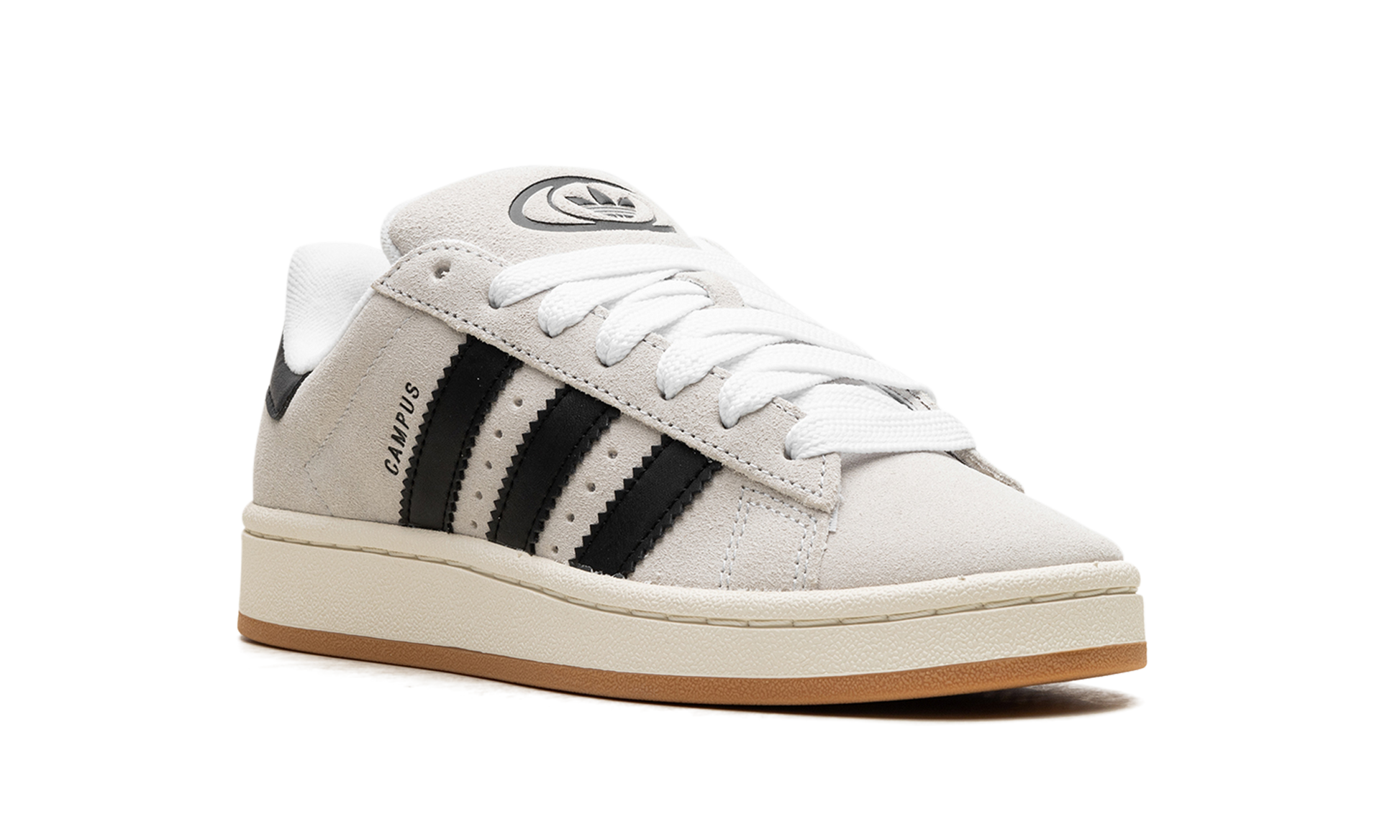 Campus 00s Women "White / black" GY0042