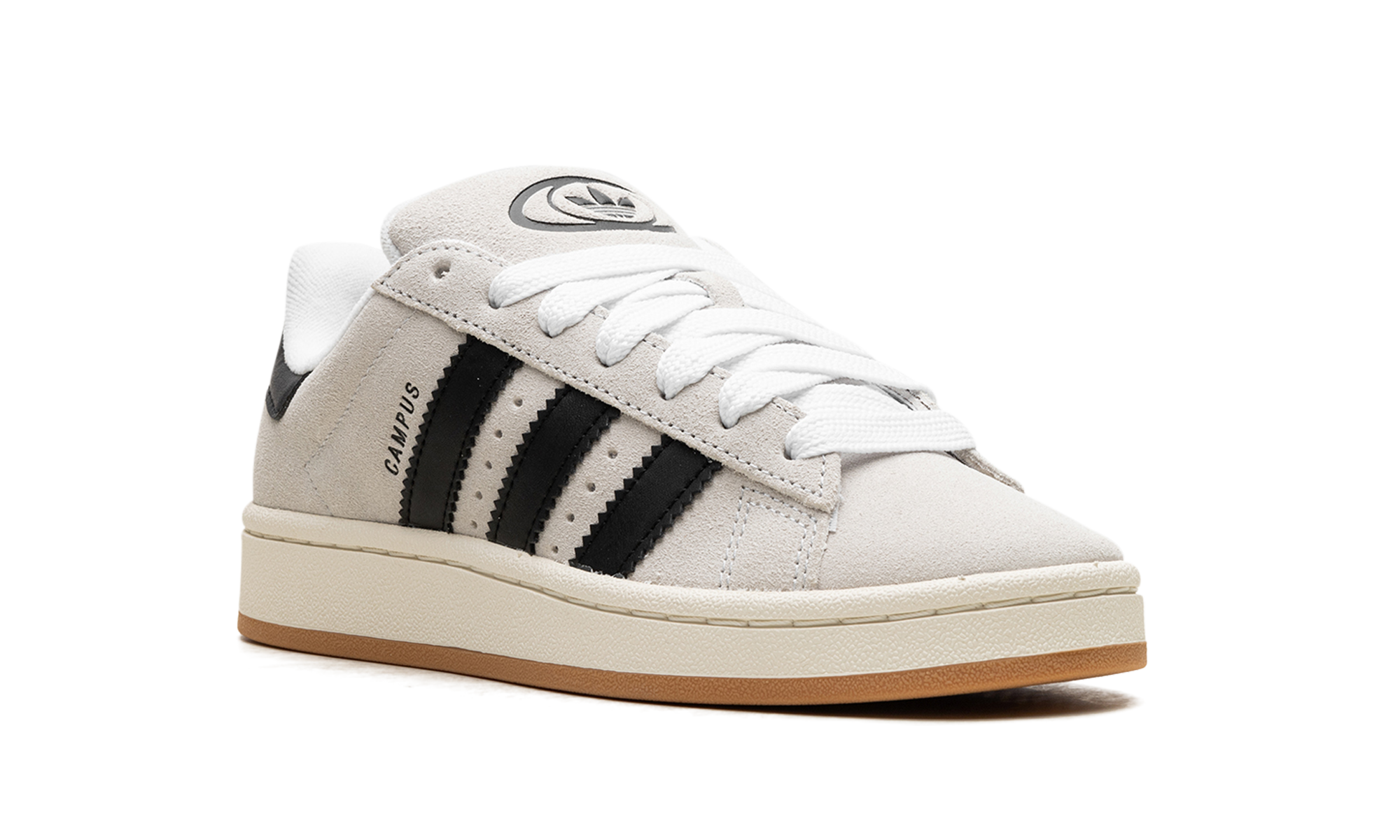 Campus 00s Women "White / black" GY0042