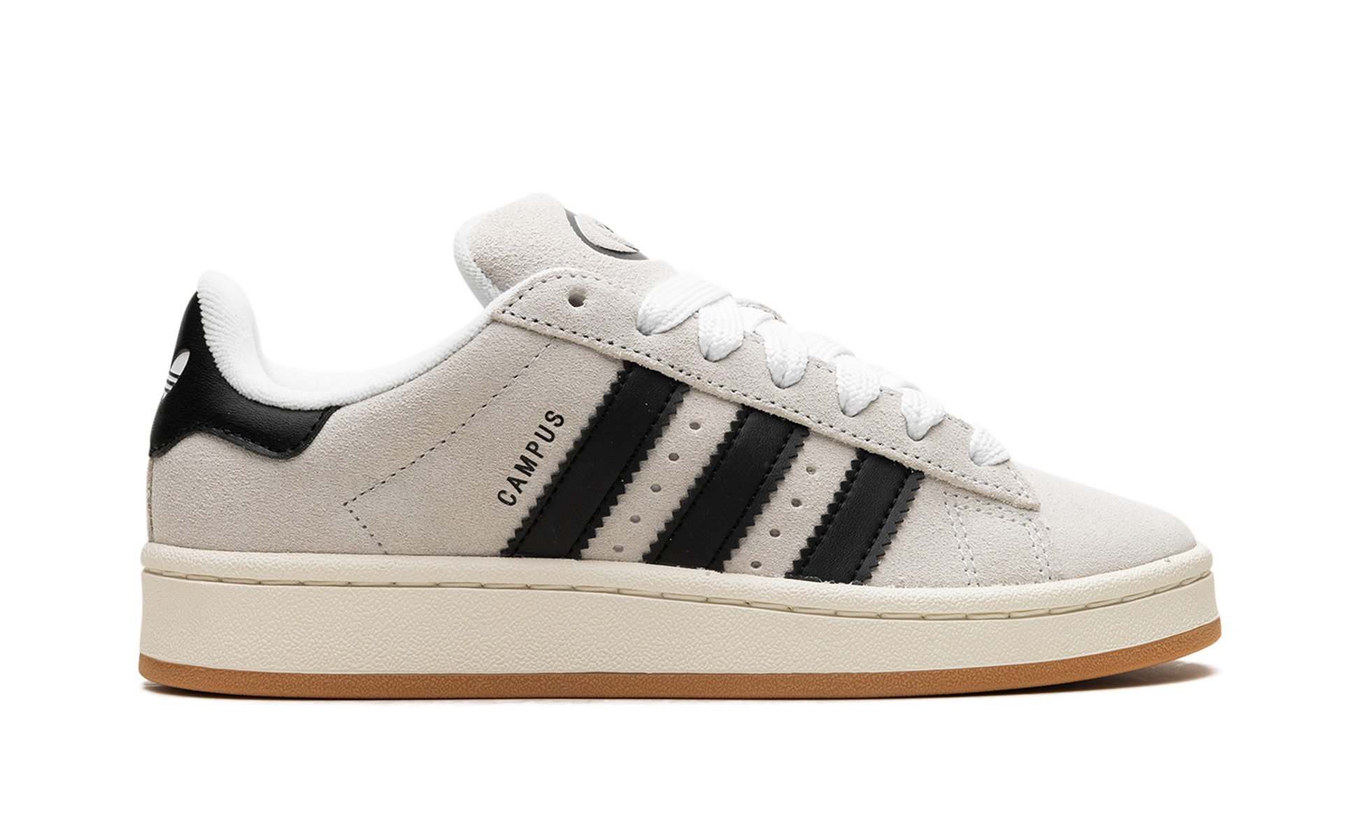 Campus 00s Women "White / black" GY0042