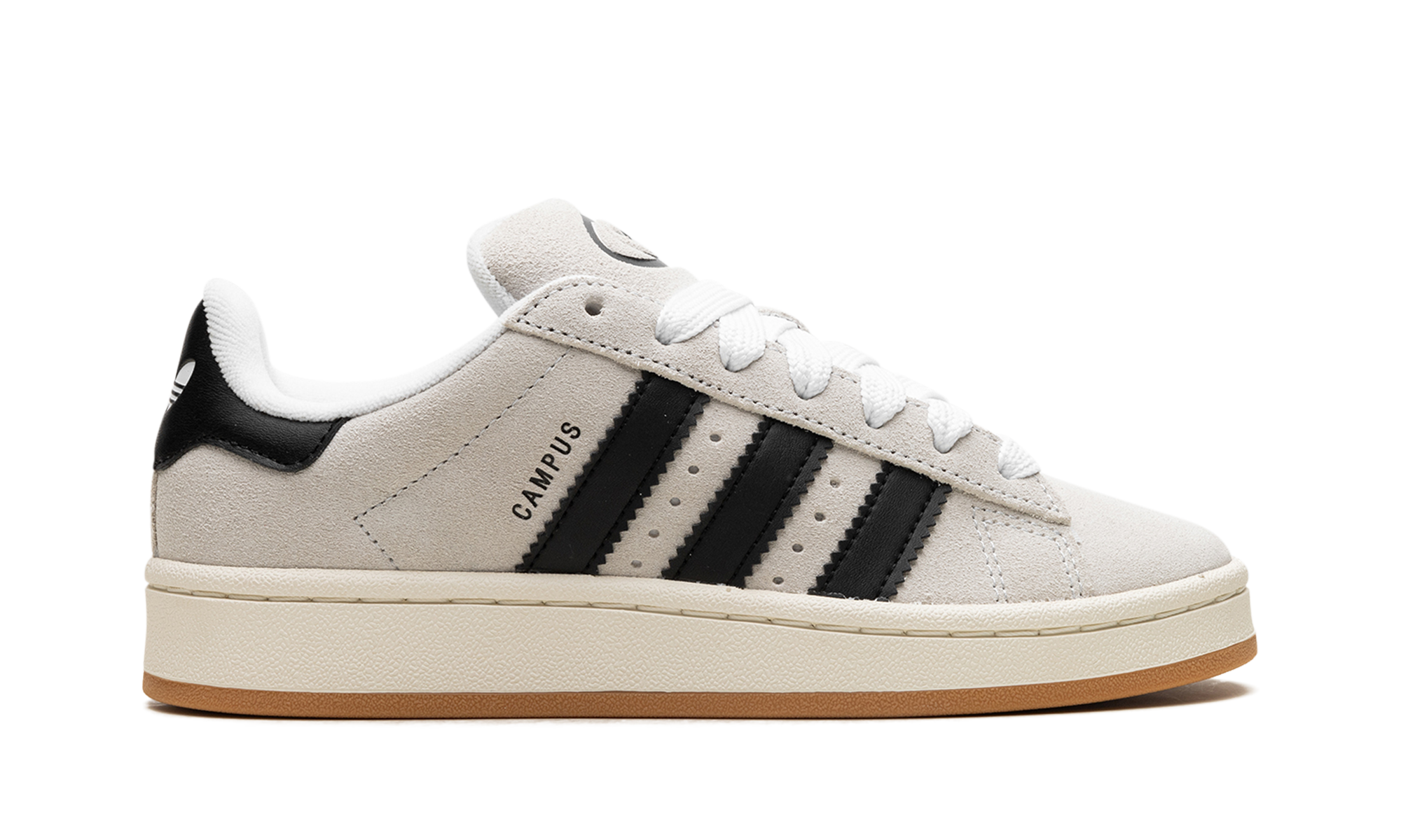 Campus 00s Women "White / black" GY0042
