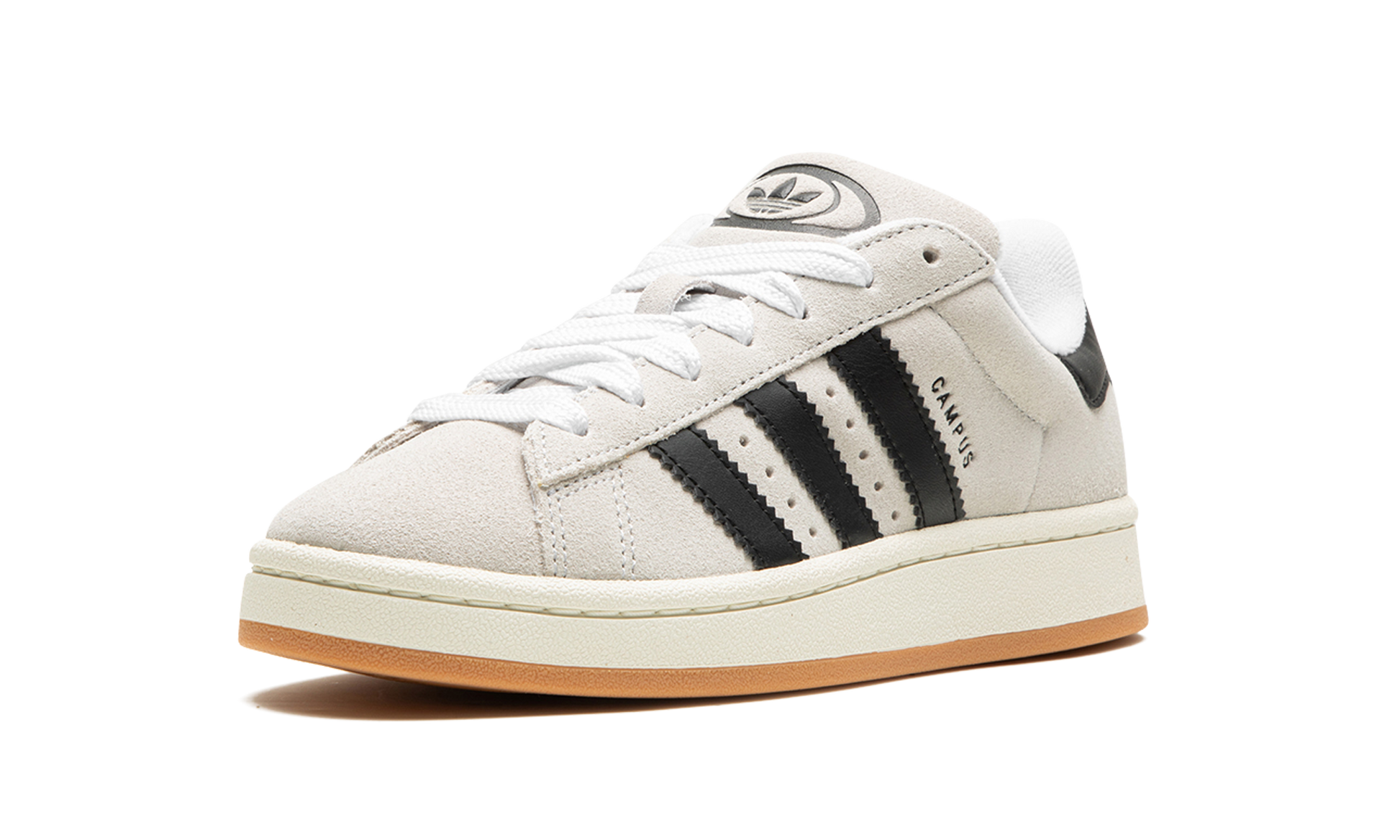 Campus 00s Women "White / black" GY0042