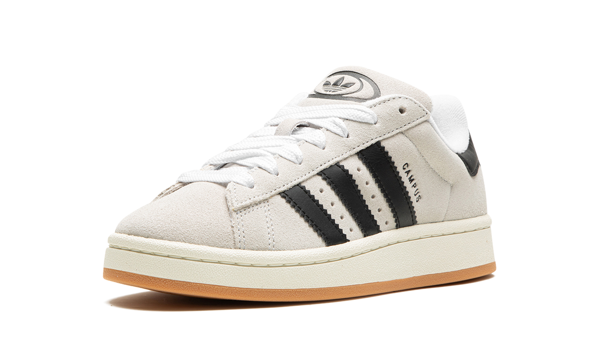 Campus 00s Women "White / black" GY0042