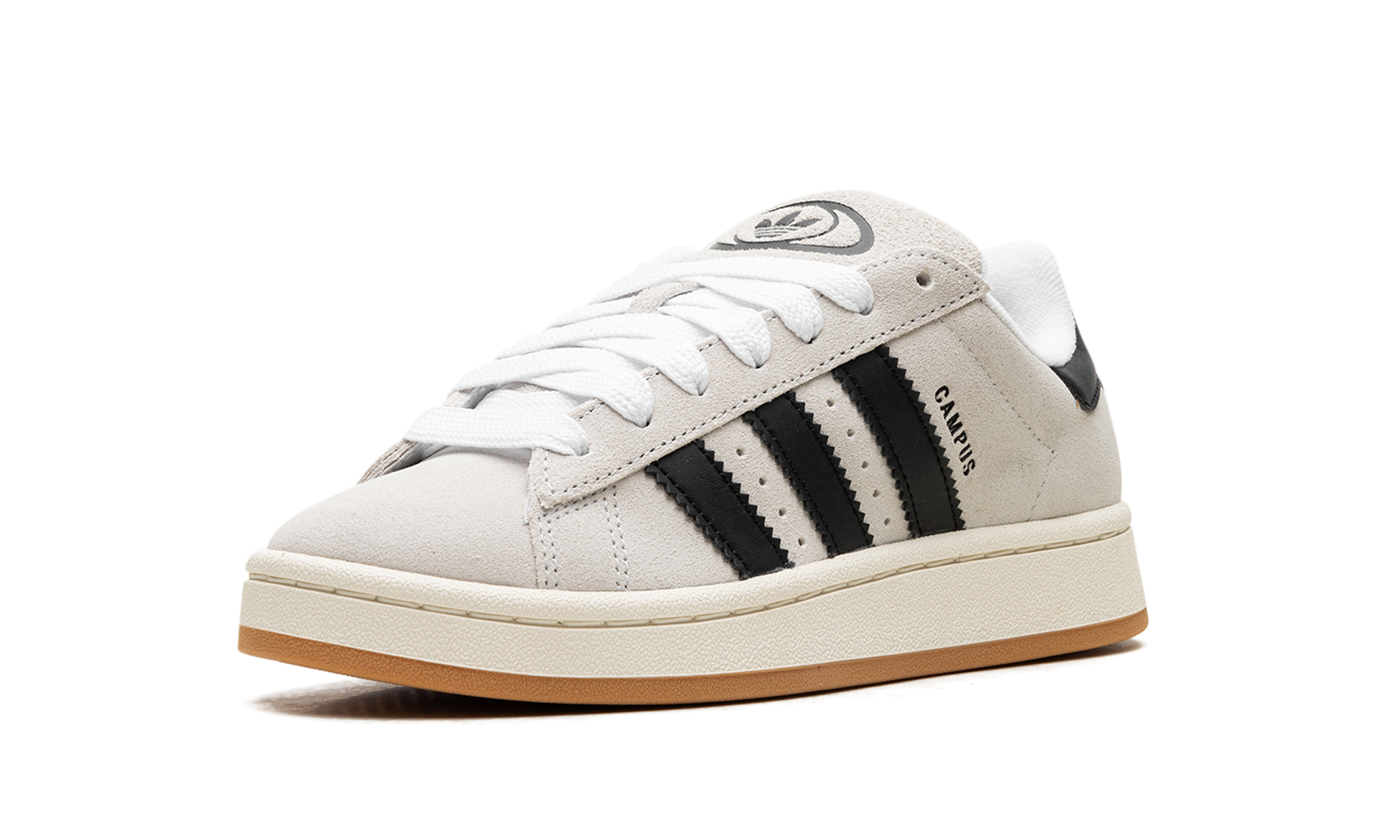 Campus 00s Women "White / black" GY0042