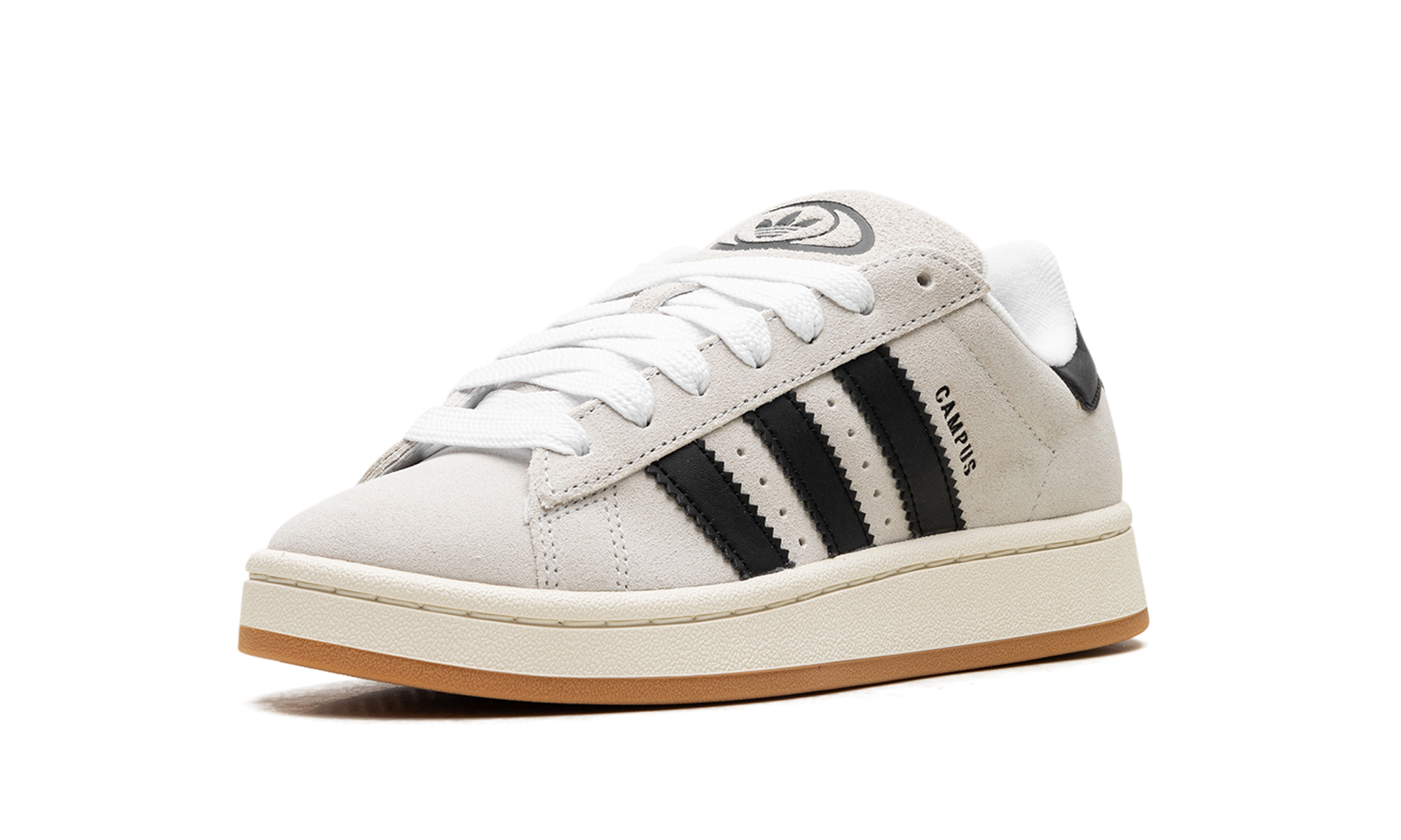 Campus 00s Women "White / black" GY0042