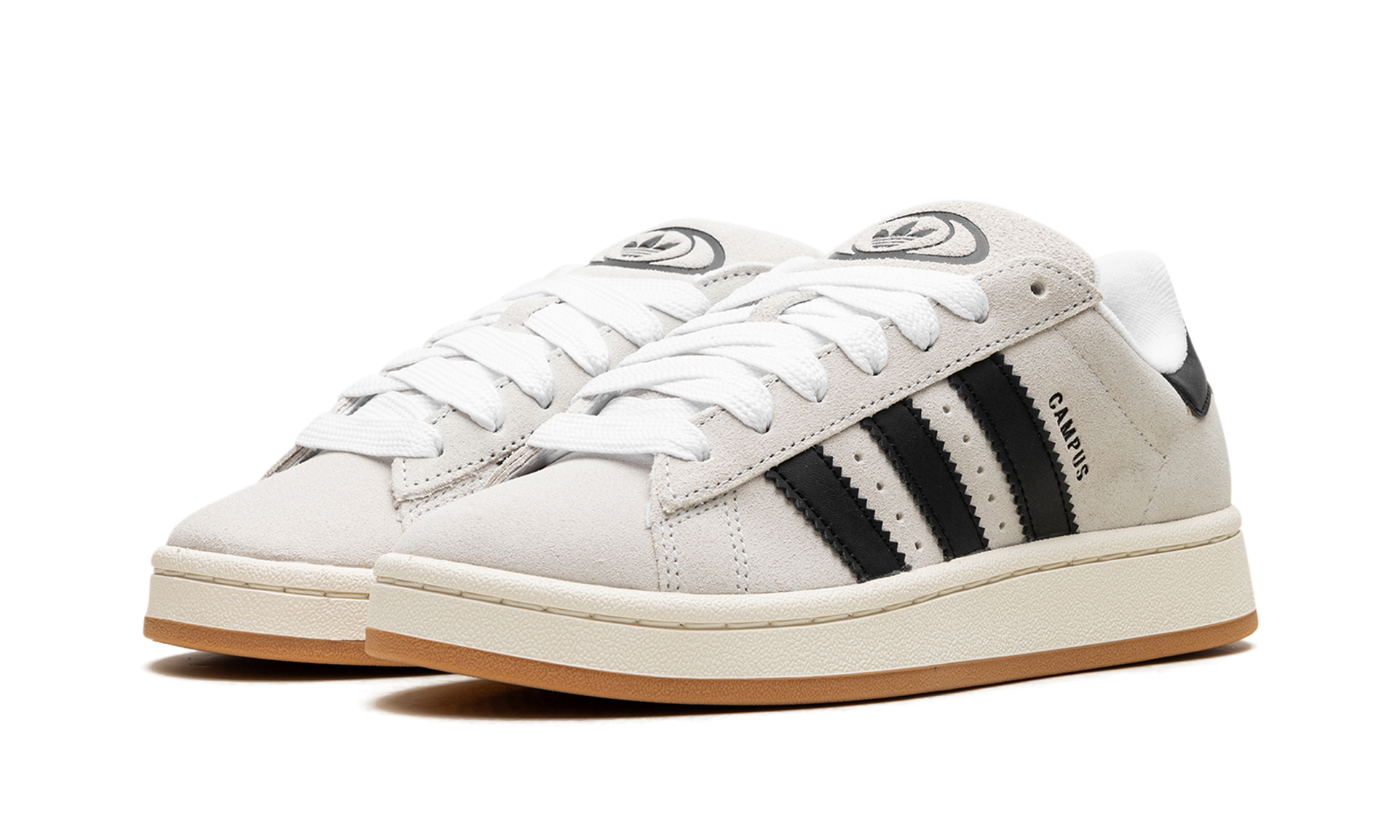 Campus 00s Women "White / black" GY0042