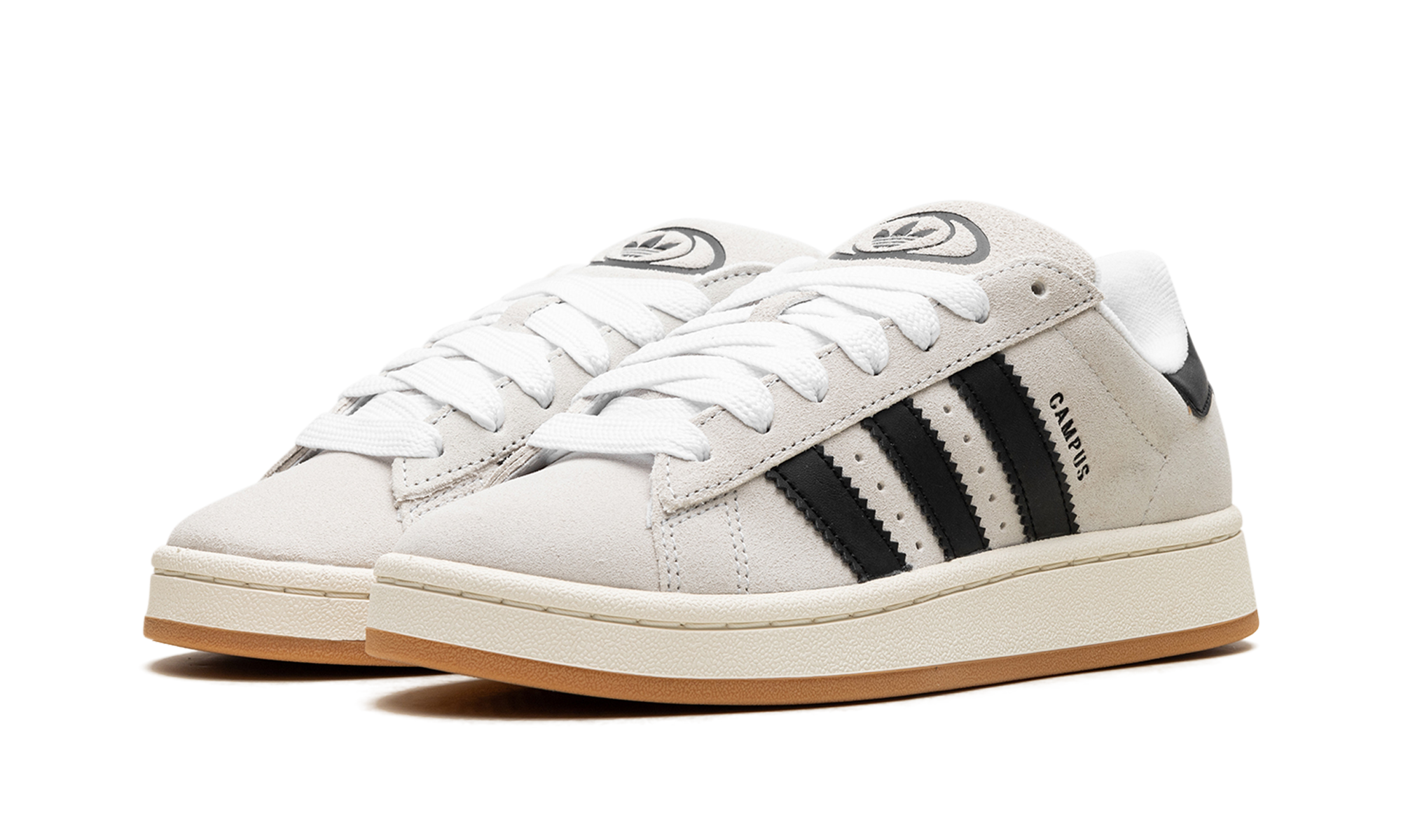 Campus 00s Women "White / black" GY0042