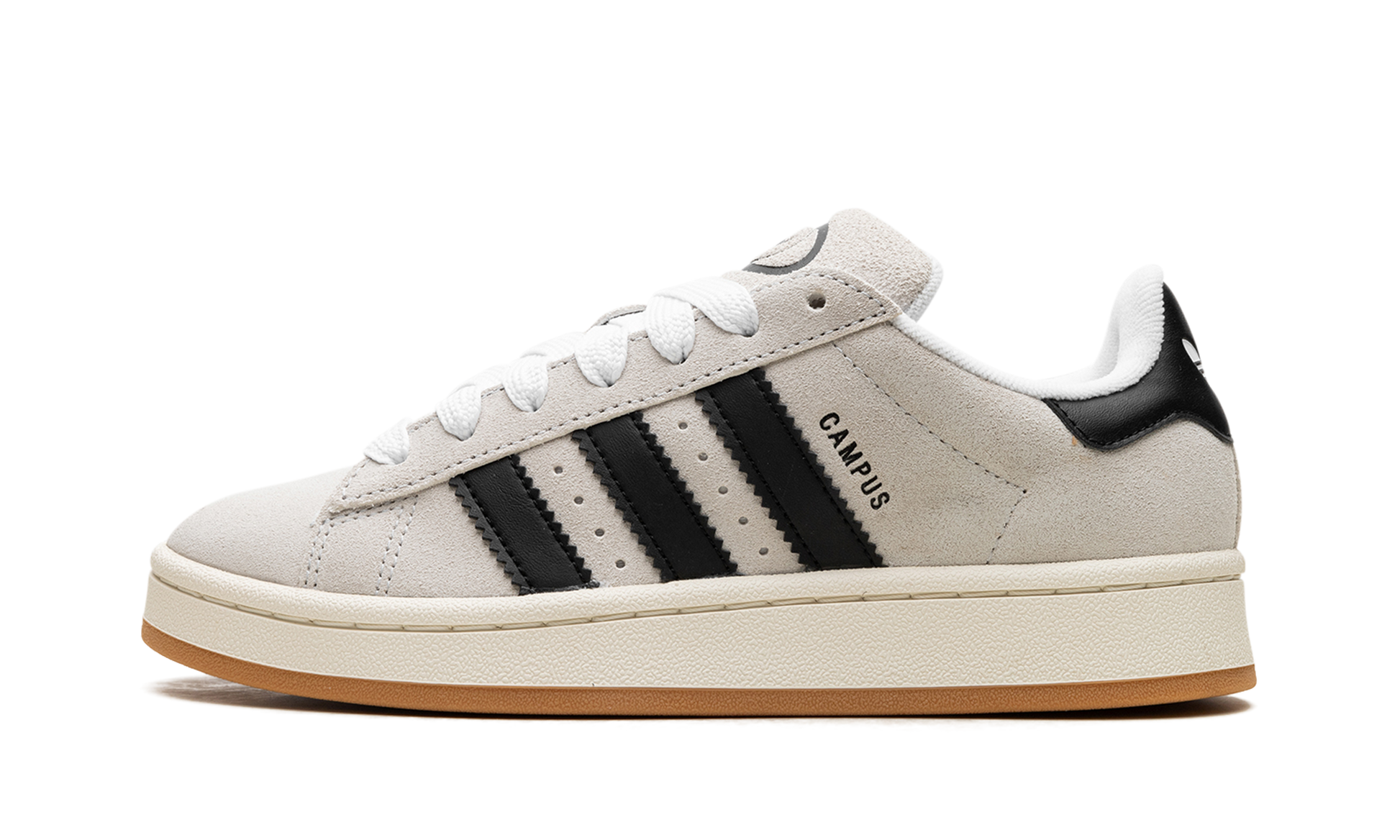 Campus 00s Women "White / black" GY0042