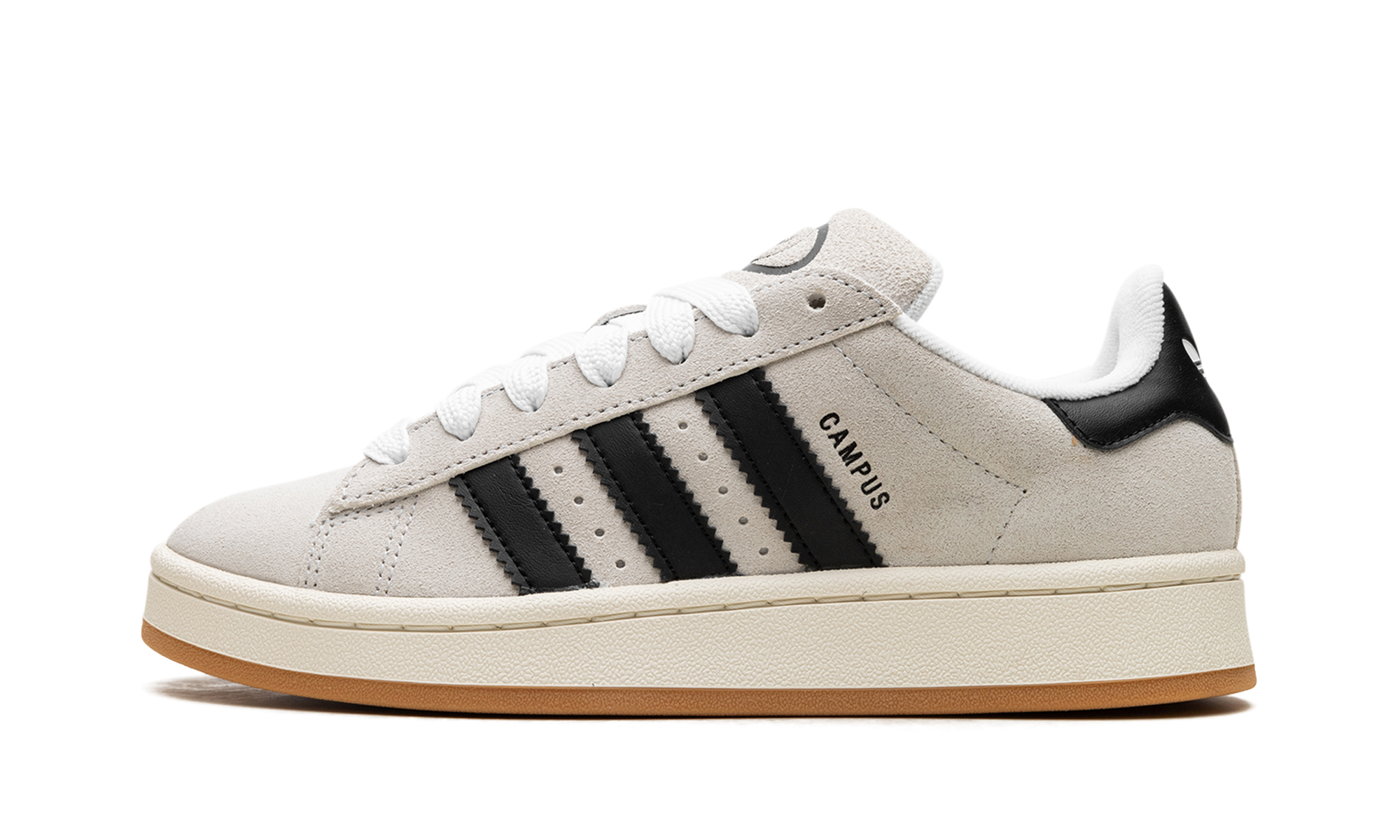 Campus 00s Women "White / black" GY0042