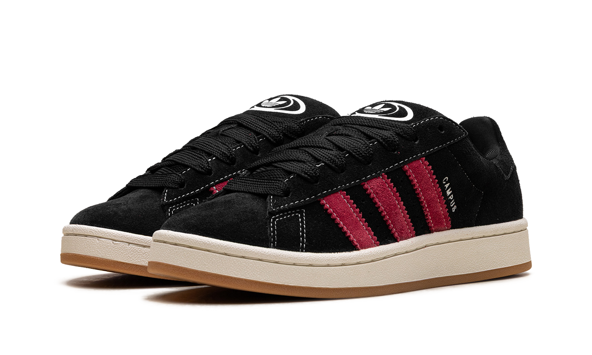 Campus 90s ADV "Black white gum" JH8059