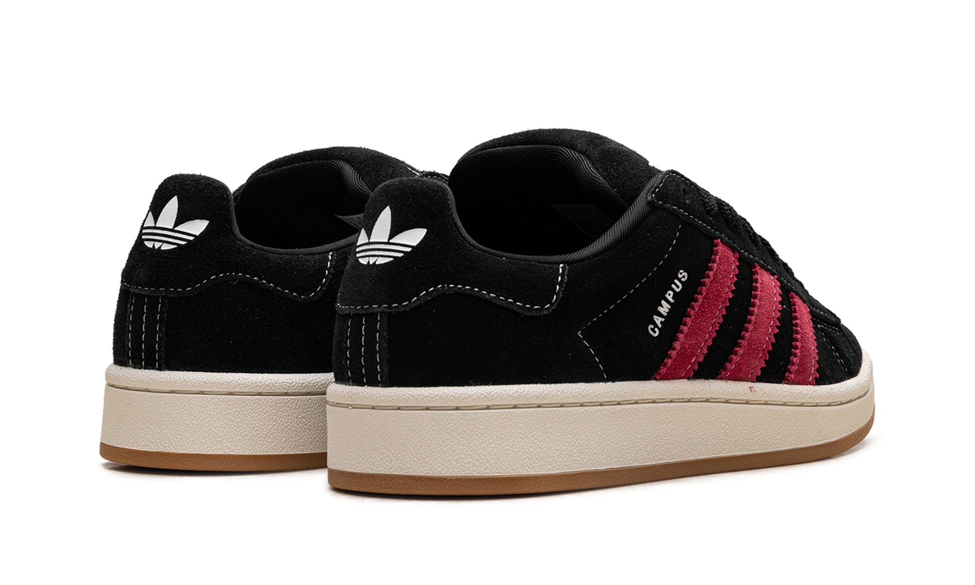 Campus 90s ADV "Black white gum" JH8059