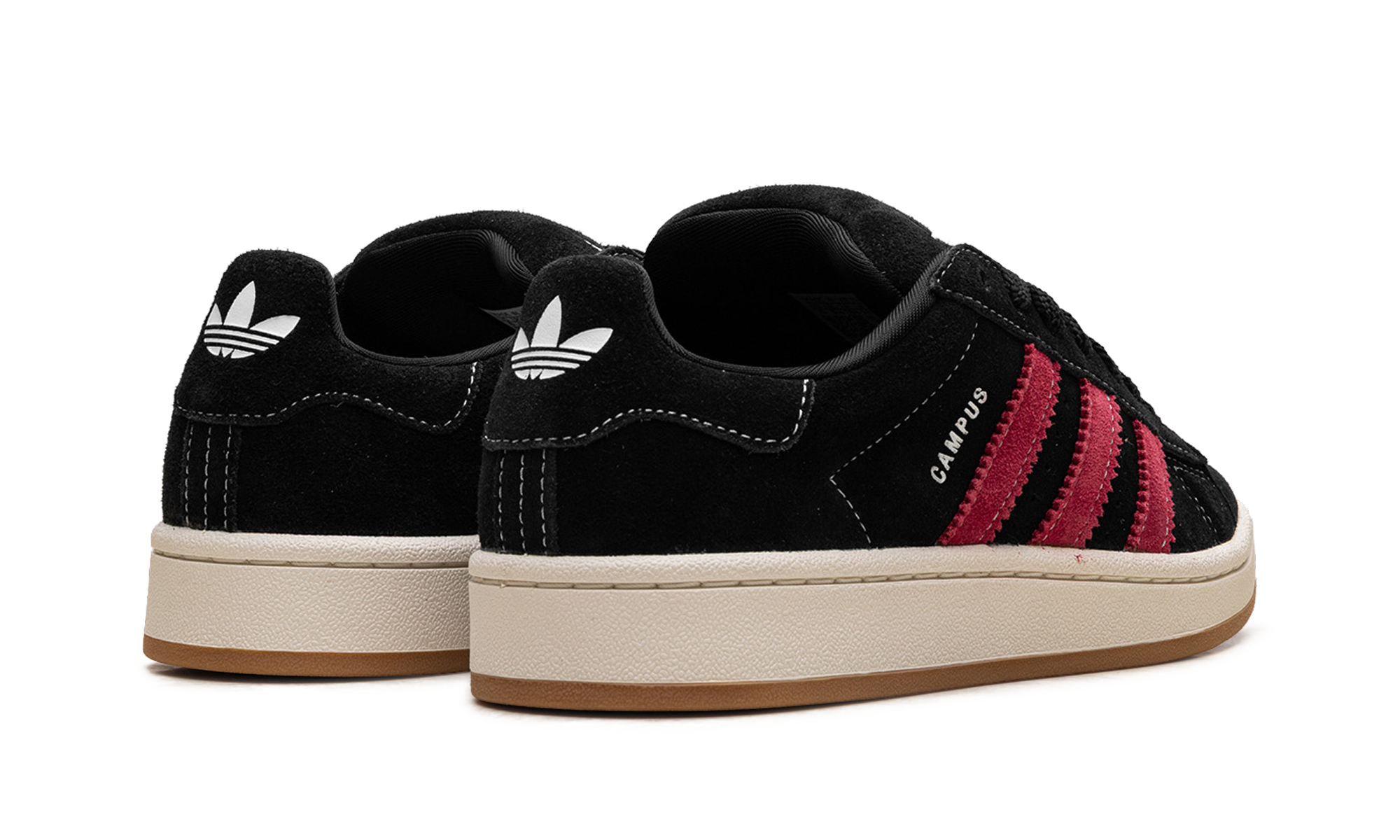Campus 90s ADV "Black white gum" JH8059