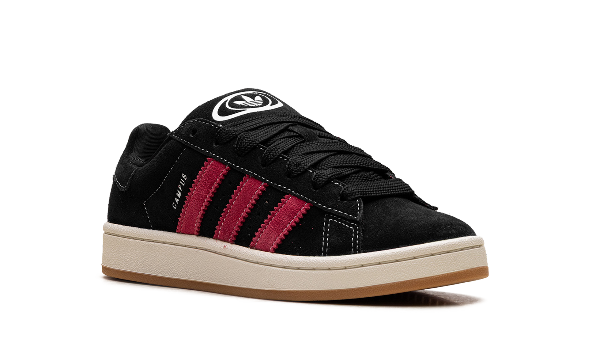 Campus 90s ADV "Black white gum" JH8059